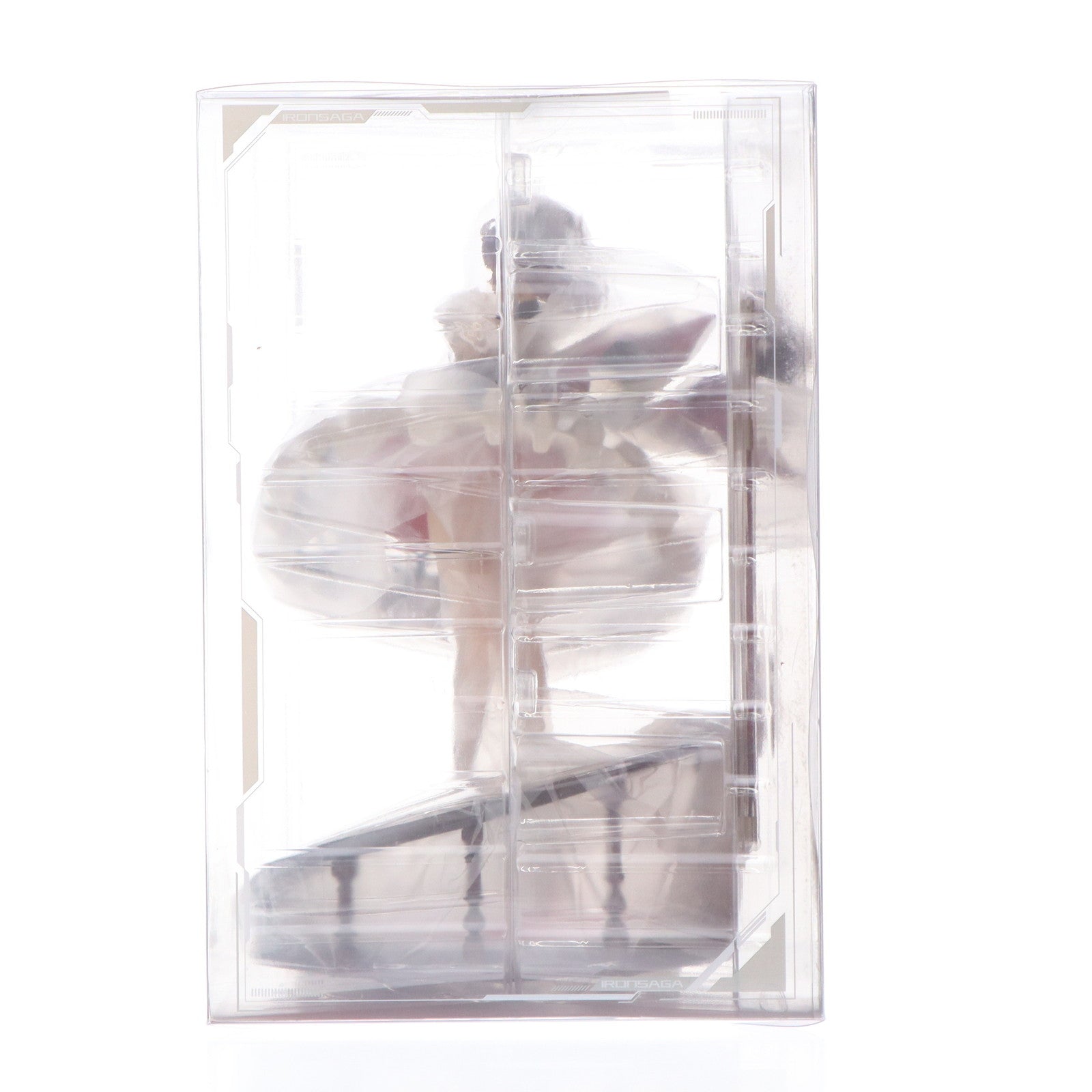 【中古即納】[FIG] 特典タペストリー無し ジュディス 機動戦隊アイアンサーガ 1/8 完成品 フィギュア Myethos(ミートス)(20190929)