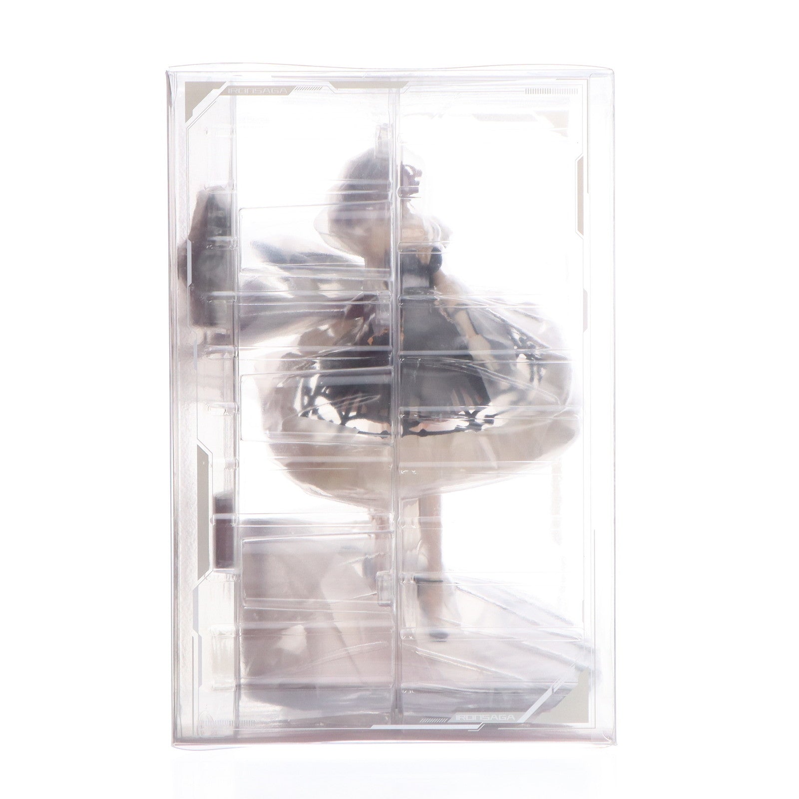 【中古即納】[FIG] 特典タペストリー無し ジュディス 機動戦隊アイアンサーガ 1/8 完成品 フィギュア Myethos(ミートス)(20190929)