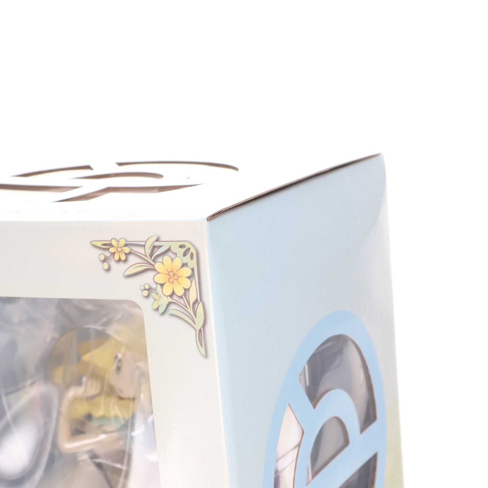 【中古即納】[FIG] (再販) ポケモンセンターオンライン限定 リーリエ&コスモッグ ポケットモンスター サン・ムーン 1/8 完成品 フィギュア ポケモン(20180220)