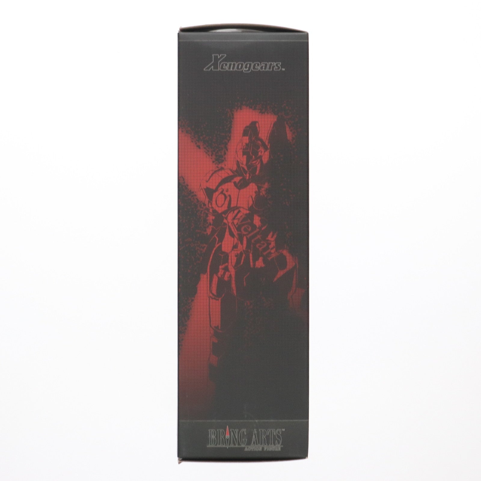 【中古即納】[FIG] BRING ARTS(ブリングアーツ) ヴェルトール Xenogears(ゼノギアス) 完成品 可動フィギュア スクウェア・エニックス(20190329)