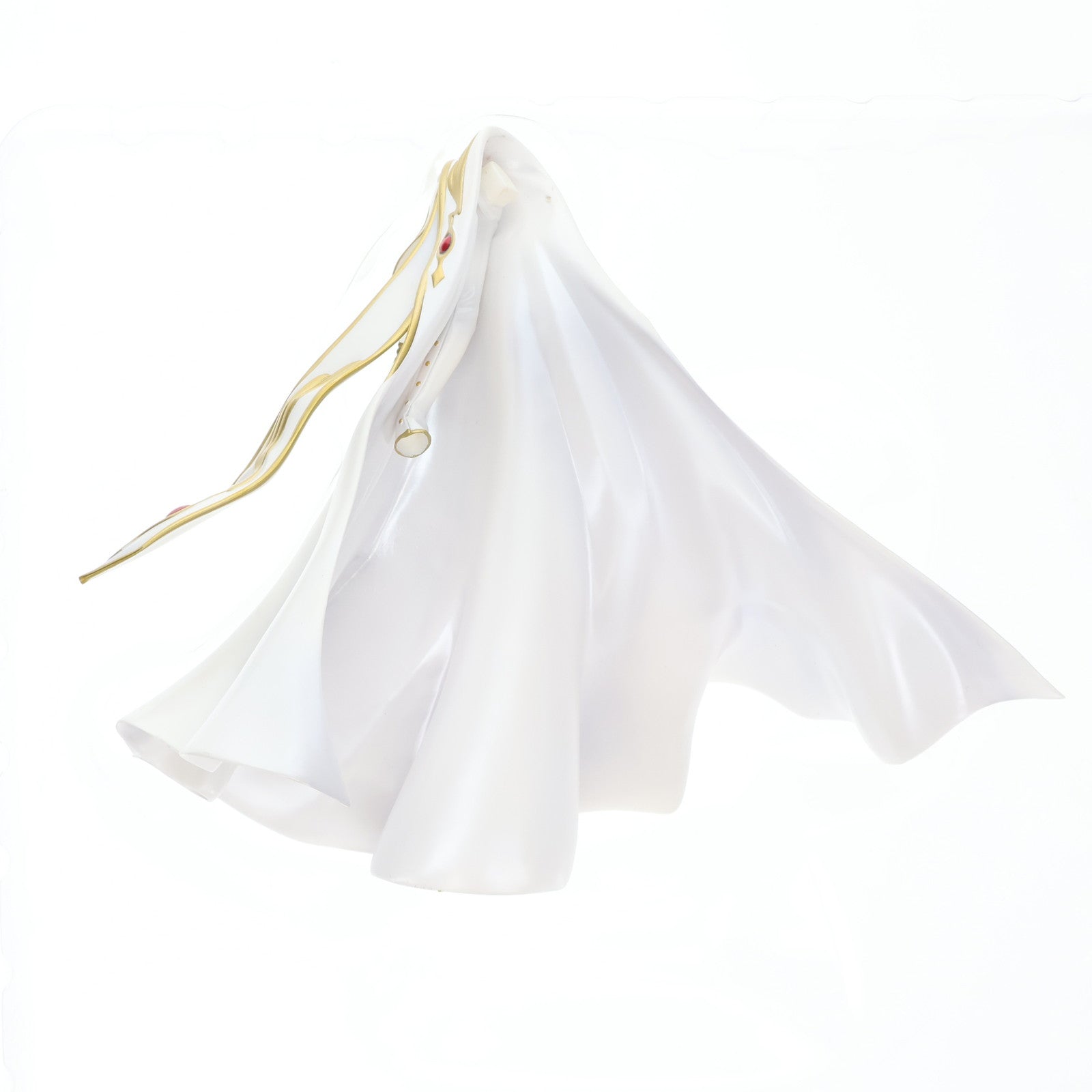 【中古即納】[FIG] (再販) G.E.M.シリーズ ルルーシュ・ヴィ・ブリタニア コードギアス 反逆のルルーシュR2 1/8 完成品 フィギュア アニメイト&一部オンラインショップ限定 メガハウス(20170630)