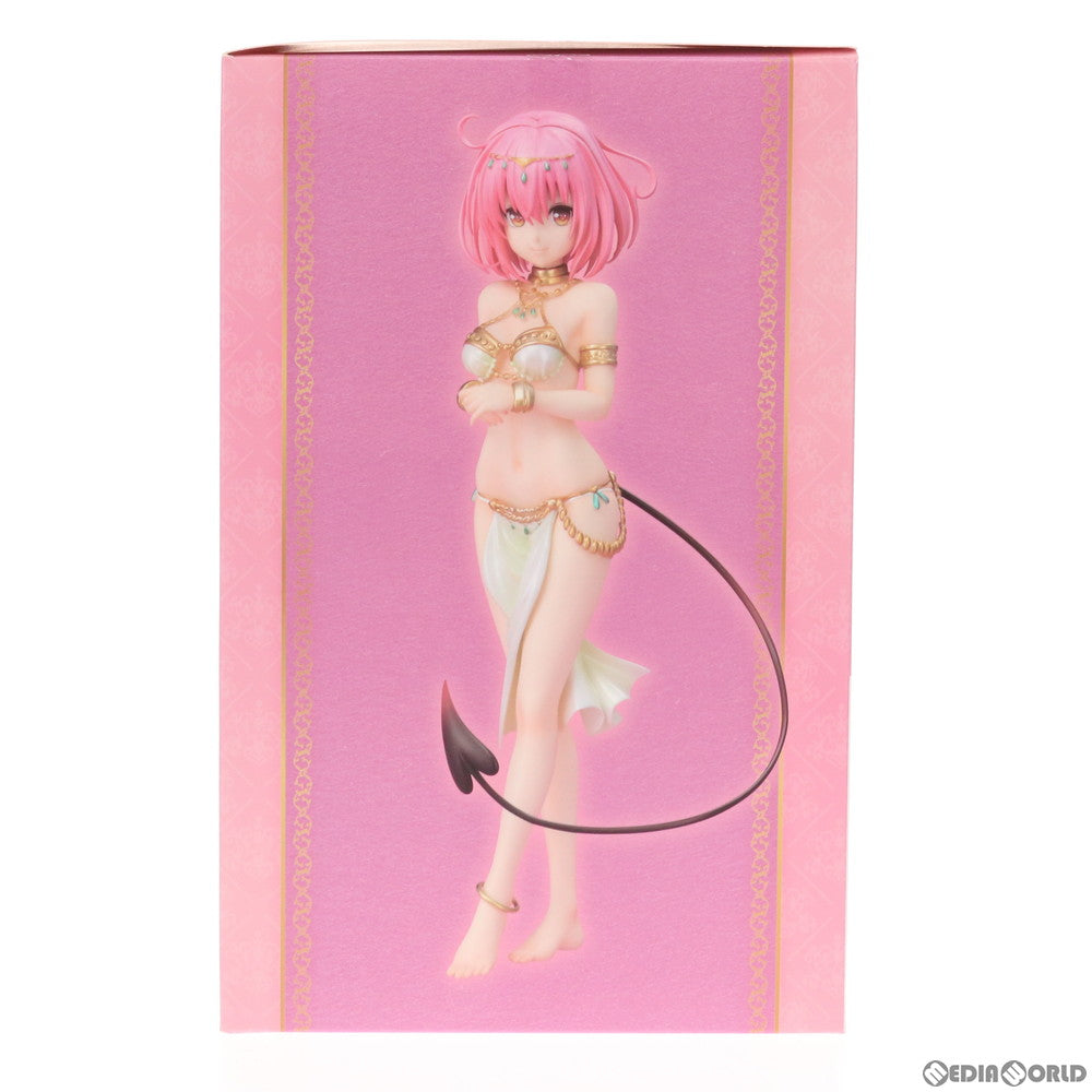 【中古即納】[FIG] モモ・ベリア・デビルーク To LOVEる-とらぶる- ダークネス 1/7 完成品 フィギュア ホビージャパン誌上通販&オンラインショップ限定 ホビージャパン/AMAKUNI(アマクニ)(20200930)