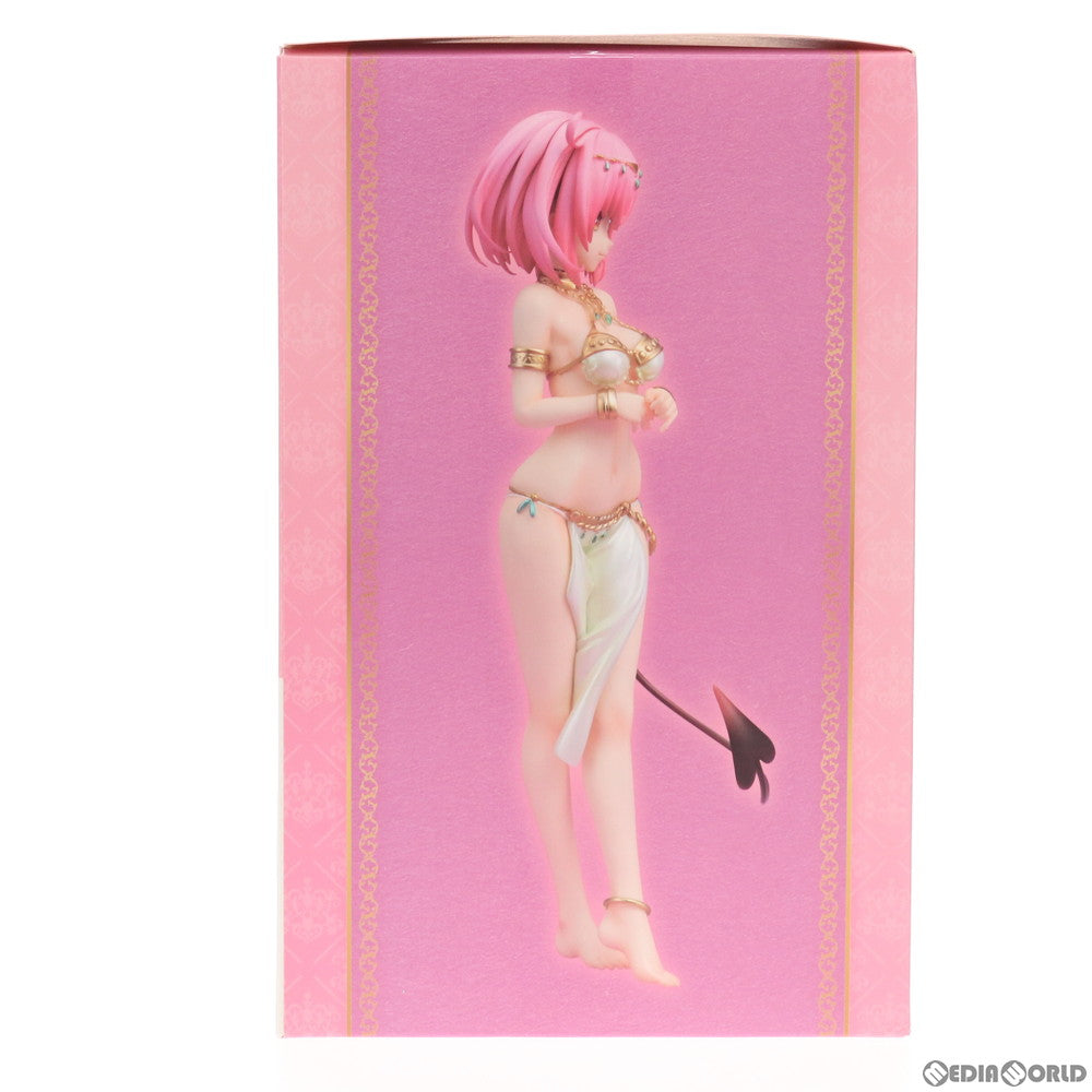 【中古即納】[FIG] モモ・ベリア・デビルーク To LOVEる-とらぶる- ダークネス 1/7 完成品 フィギュア ホビージャパン誌上通販&オンラインショップ限定 ホビージャパン/AMAKUNI(アマクニ)(20200930)