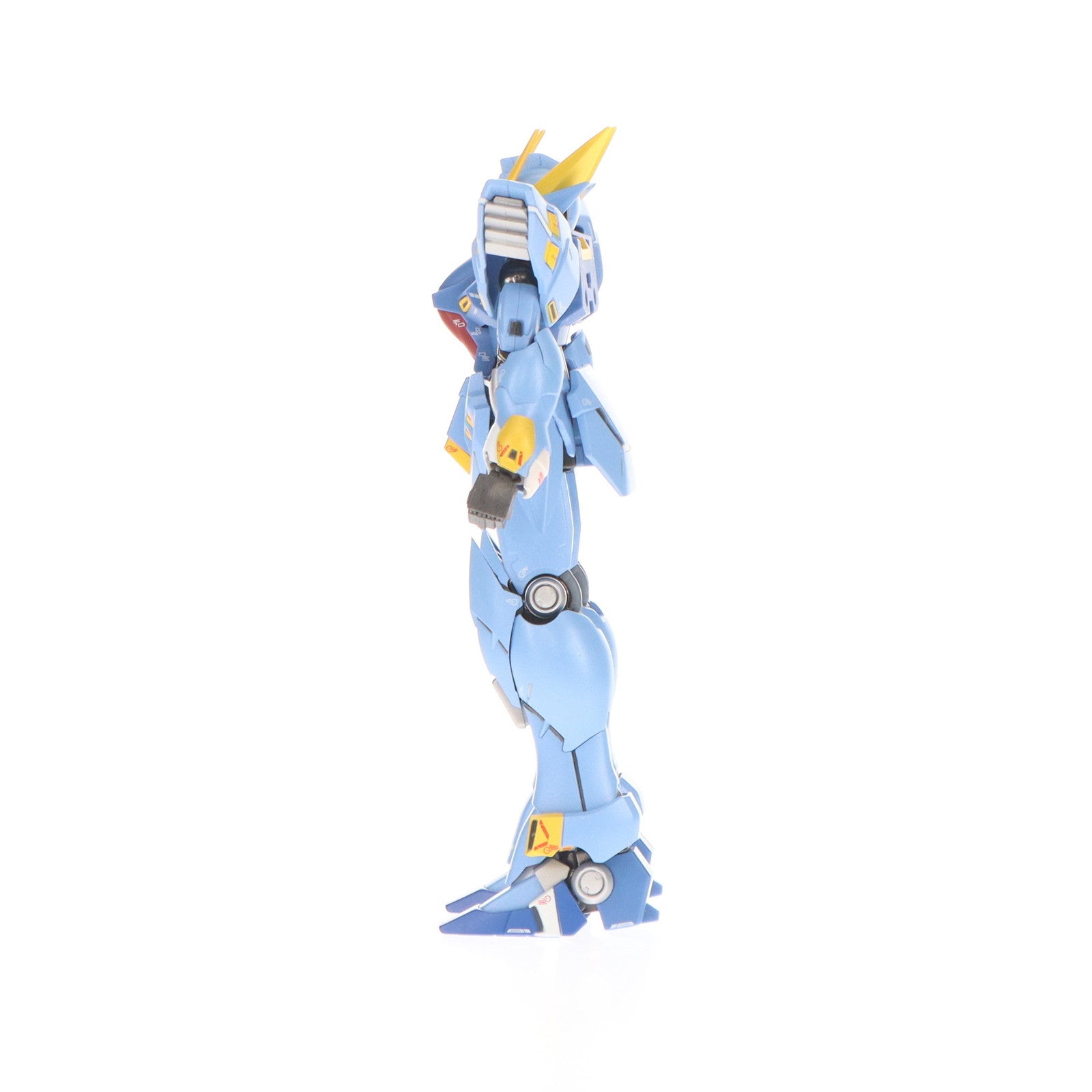 【中古即納】[FIG] 魂ウェブ商店限定 METAL ROBOT魂(Ka signature)(SIDE OG) フルアームド・ヒュッケバイン スーパーロボット大戦DD 完成品 可動フィギュア バンダイスピリッツ(20250214)