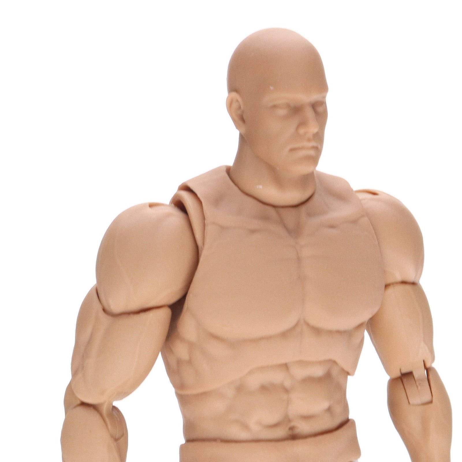 【中古即納】[FIG] 素体 零(ゼロ) VSD003 1/12 完成品 可動フィギュア VTOYS×BMS(20210512)