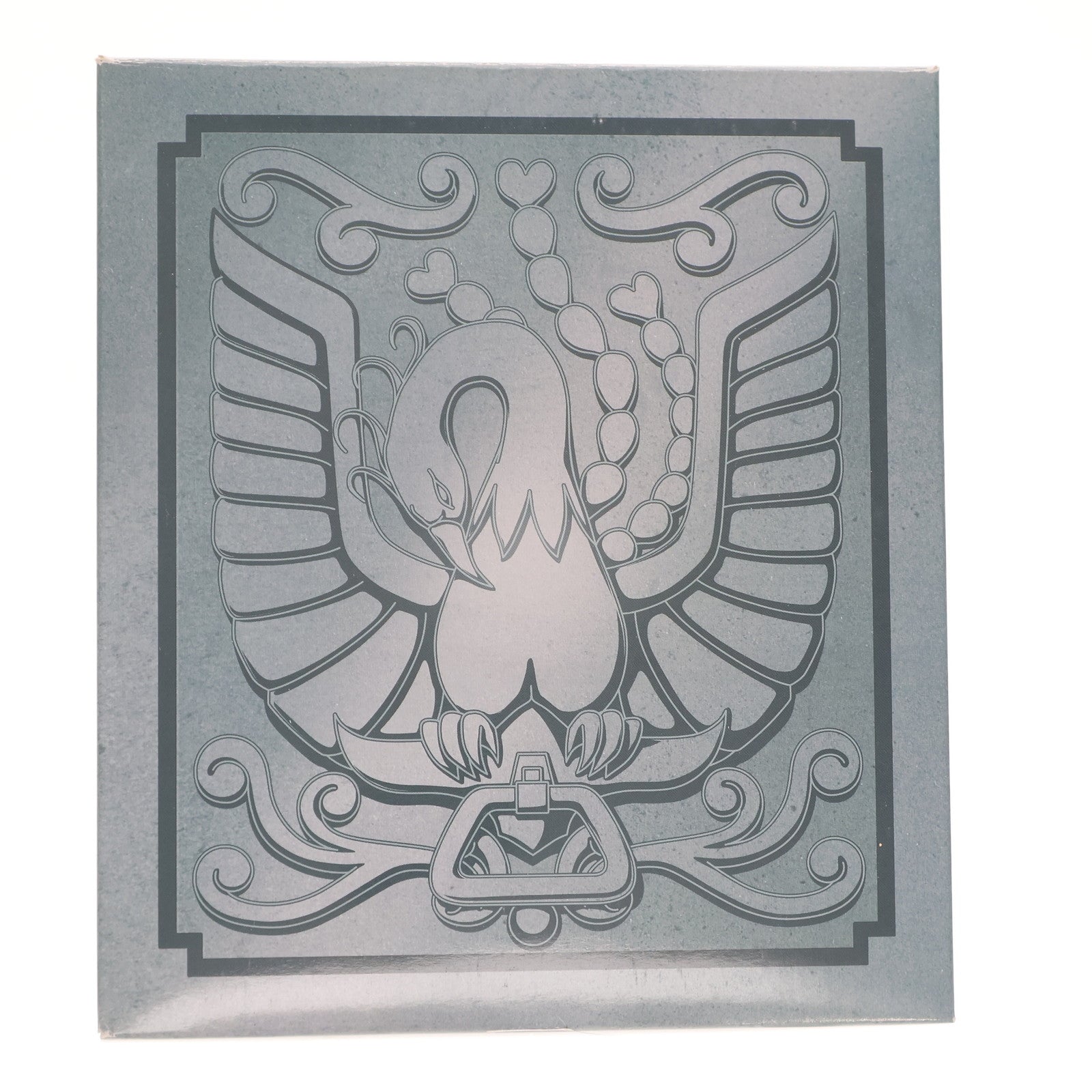 【中古即納】[FIG] 聖闘士聖衣神話EX フェニックス一輝(新生青銅聖衣) 聖闘士星矢 完成品 可動フィギュア バンダイ(20121117)