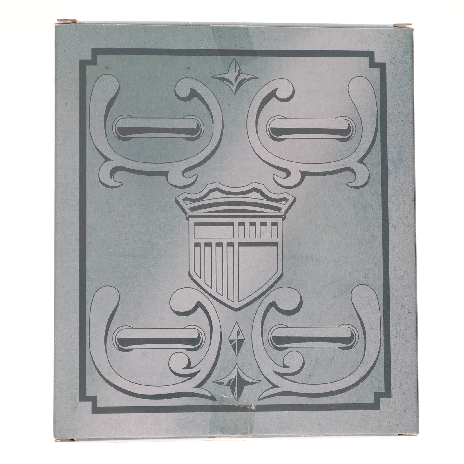 【中古即納】[FIG] 聖闘士聖衣神話EX フェニックス一輝(新生青銅聖衣) 聖闘士星矢 完成品 可動フィギュア バンダイ(20121117)