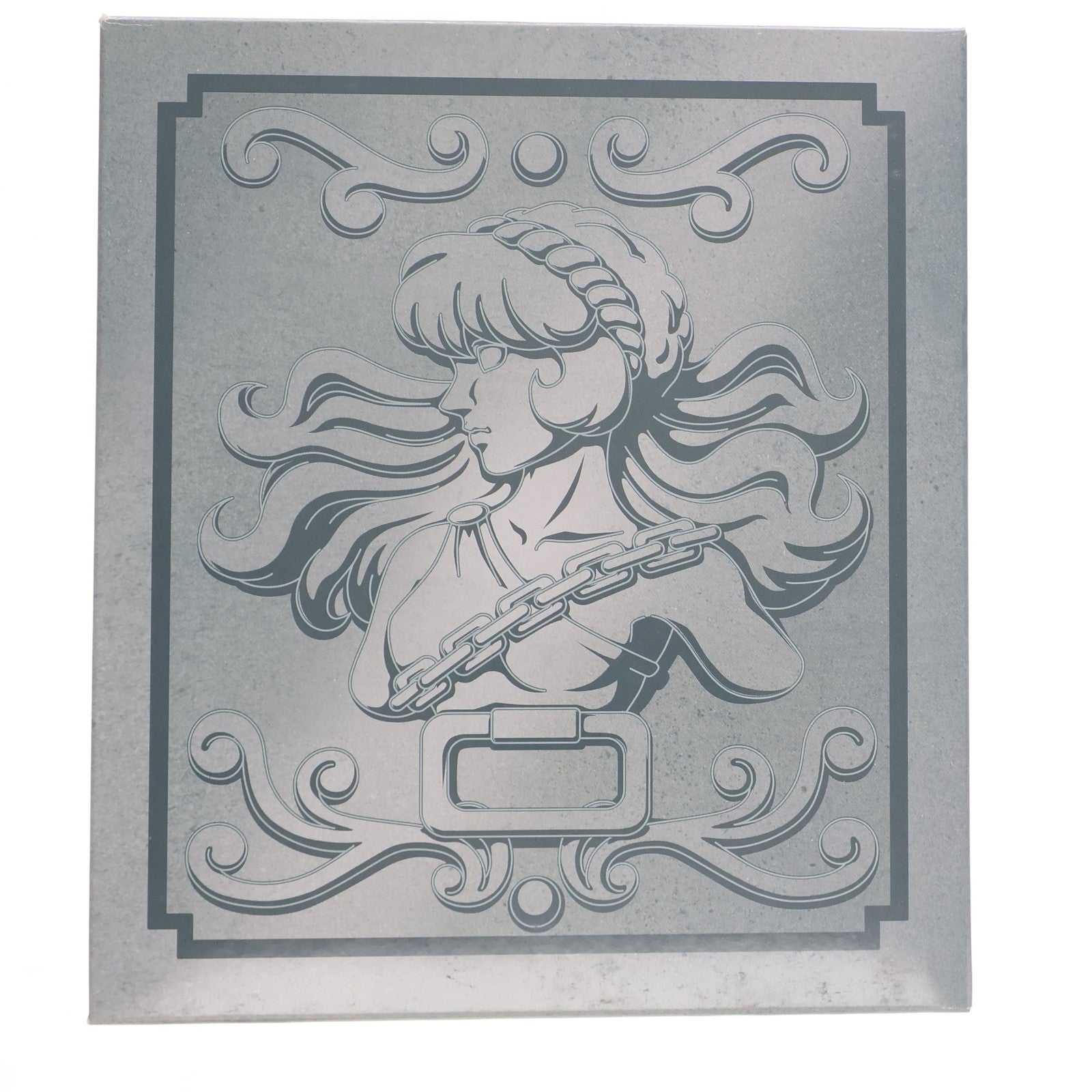 【中古即納】[FIG] 聖闘士聖衣神話EX アンドロメダ瞬(新生青銅聖衣)(ニューブロンズクロス) 聖闘士星矢 完成品 可動フィギュア バンダイ(20130126)