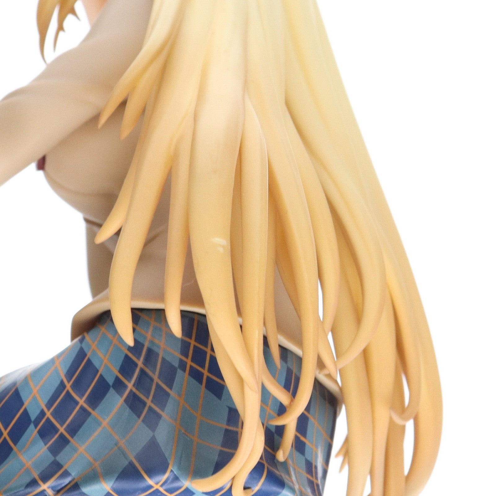 【中古即納】[FIG] 食蜂操祈(しょくほうみさき) お絵描き生配信Ver. とある科学の超電磁砲T 1/7 完成品 フィギュア(AMU-FNX728) フリュー(20221008)