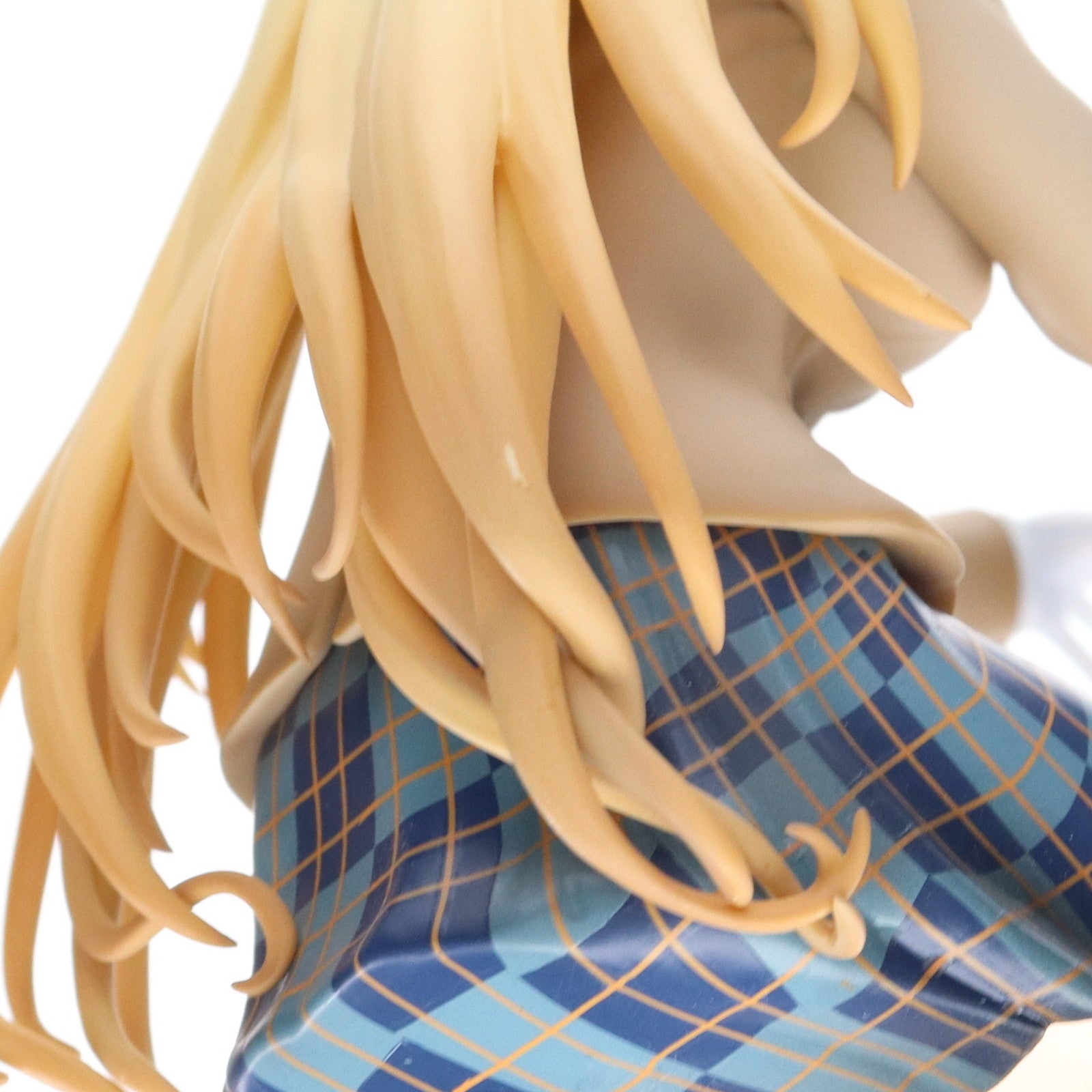 【中古即納】[FIG] 食蜂操祈(しょくほうみさき) お絵描き生配信Ver. とある科学の超電磁砲T 1/7 完成品 フィギュア(AMU-FNX728) フリュー(20221008)