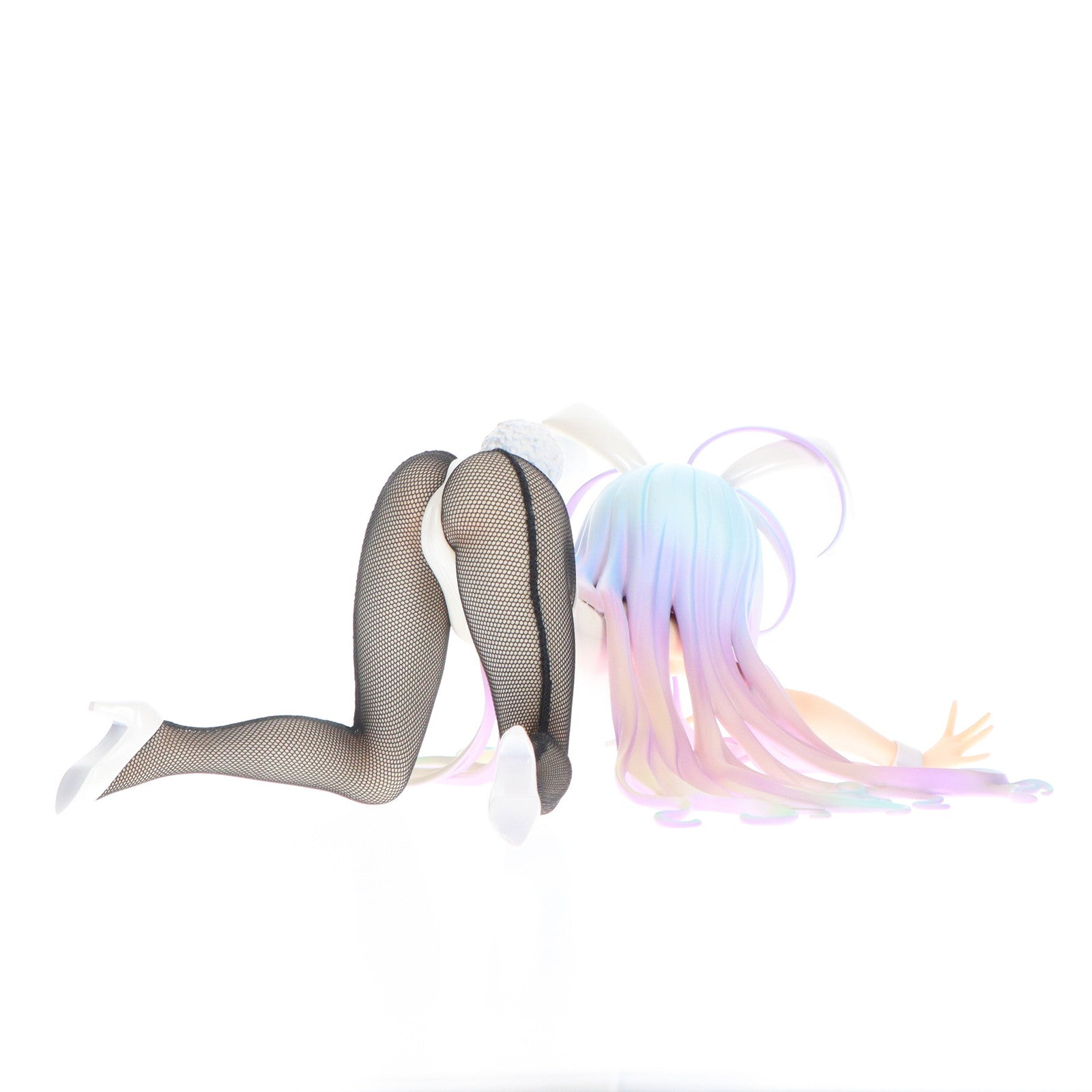 【中古即納】[FIG] B-style 白(しろ) バニーVer. ノーゲーム・ノーライフ 1/4 完成品 フィギュア FREEing(フリーイング)(20181130)