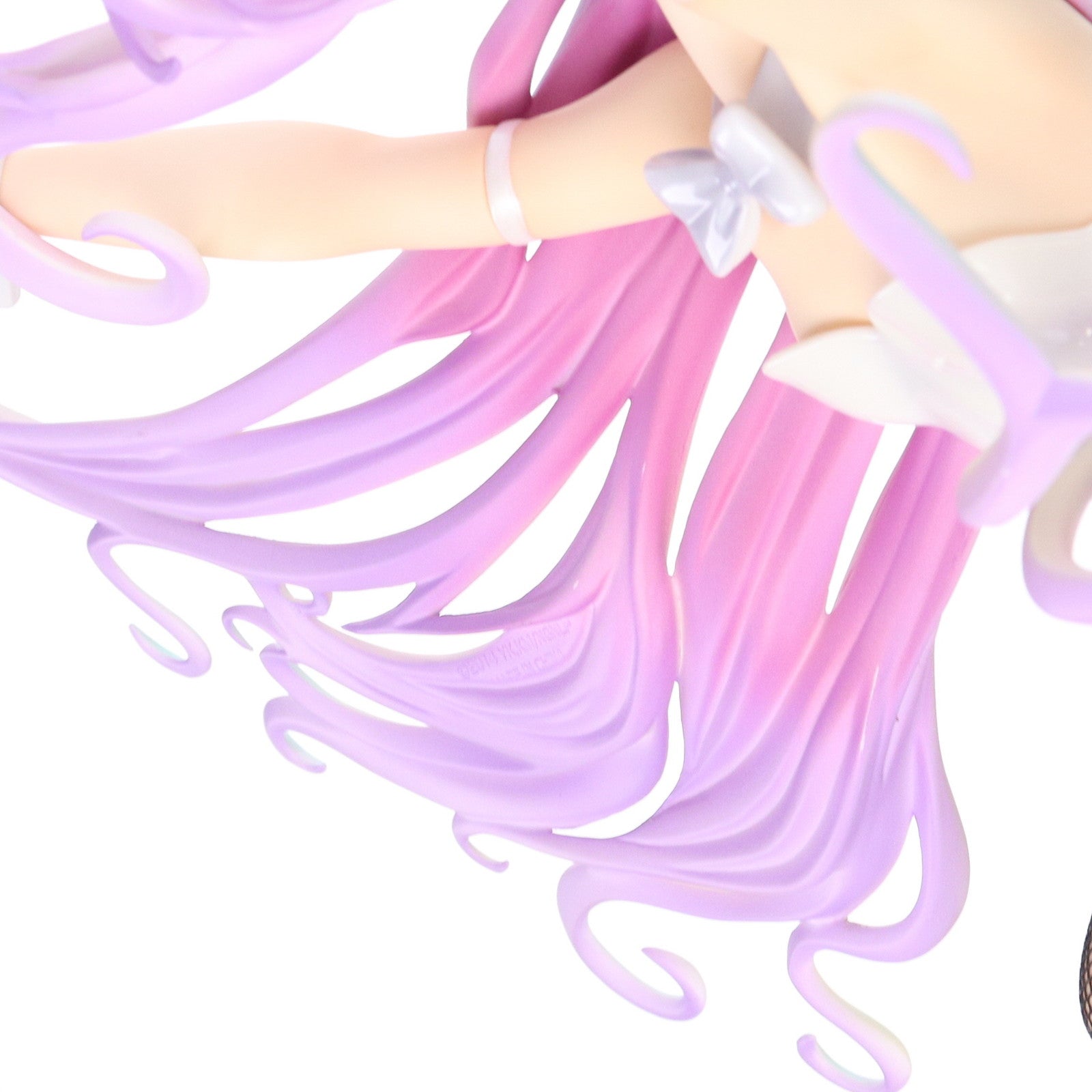 【中古即納】[FIG] B-style 白(しろ) バニーVer. ノーゲーム・ノーライフ 1/4 完成品 フィギュア FREEing(フリーイング)(20181130)