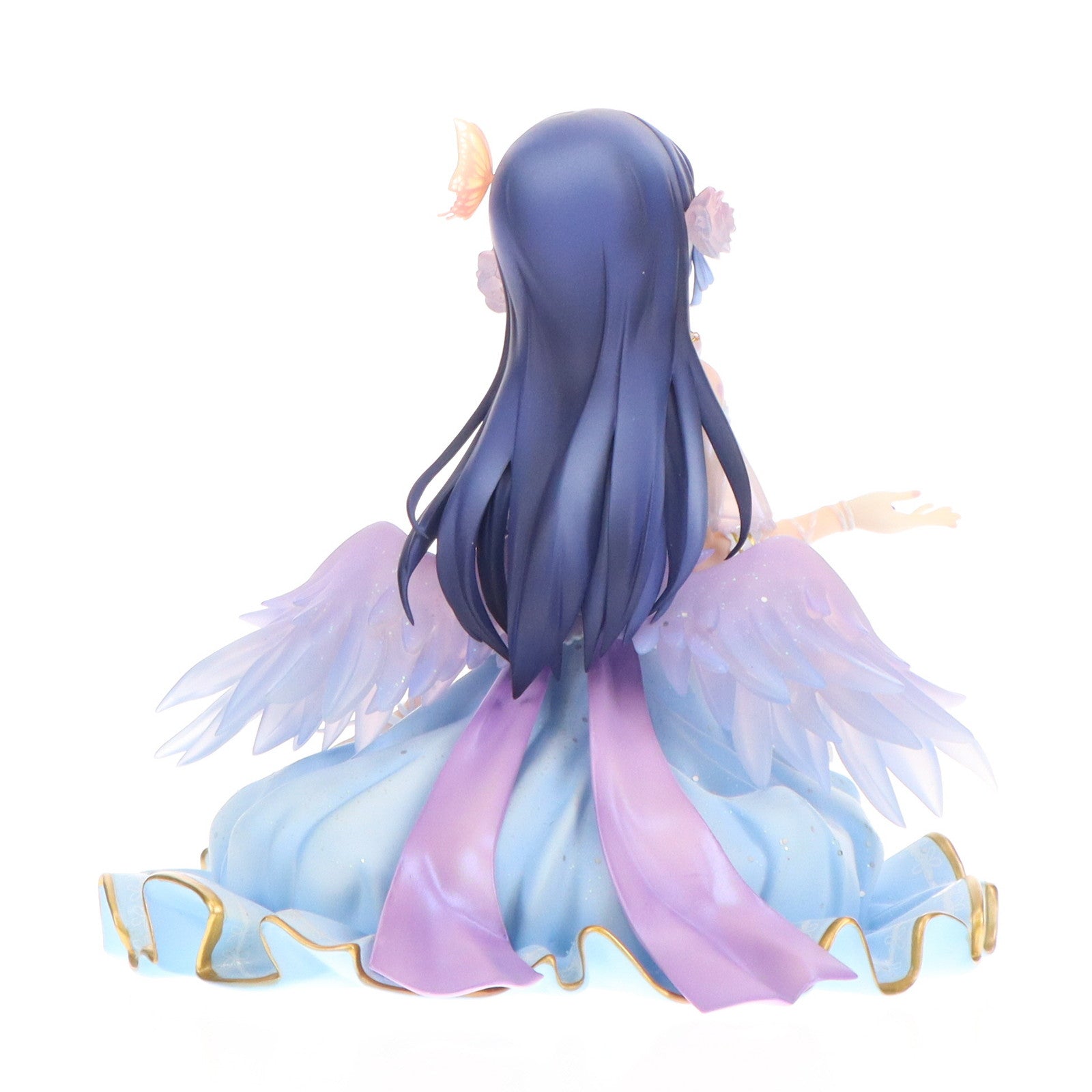 【中古即納】[FIG] 園田海未(そのだうみ) ホワイトデー編 ラブライブ!スクールアイドルフェスティバル 1/7 完成品 フィギュア アルター(20191227)