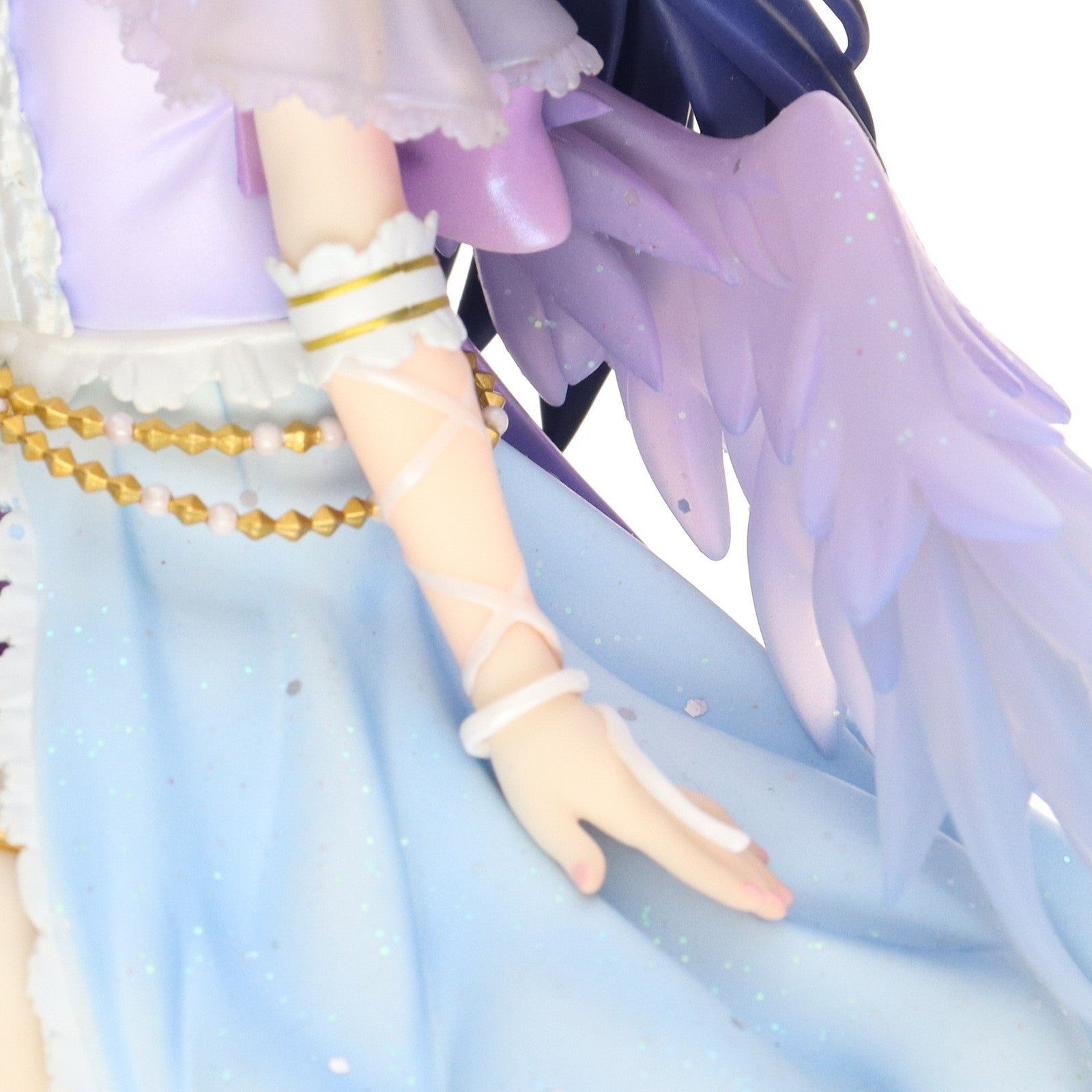 【中古即納】[FIG] 園田海未(そのだうみ) ホワイトデー編 ラブライブ!スクールアイドルフェスティバル 1/7 完成品 フィギュア アルター(20191227)