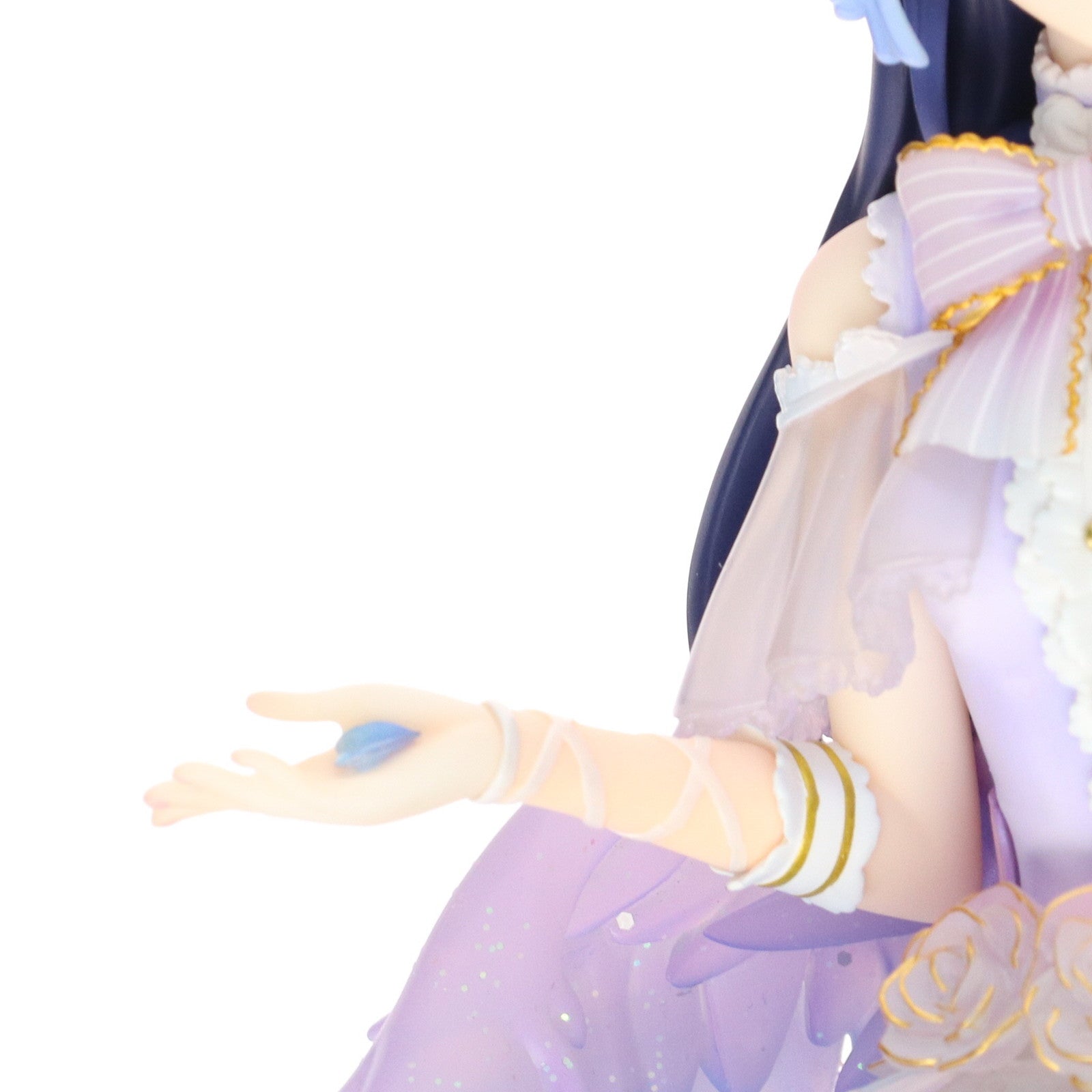 【中古即納】[FIG] 園田海未(そのだうみ) ホワイトデー編 ラブライブ!スクールアイドルフェスティバル 1/7 完成品 フィギュア アルター(20191227)