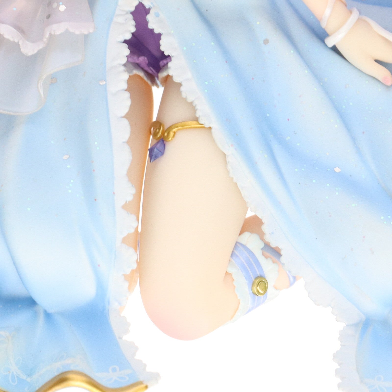 【中古即納】[FIG] 園田海未(そのだうみ) ホワイトデー編 ラブライブ!スクールアイドルフェスティバル 1/7 完成品 フィギュア アルター(20191227)
