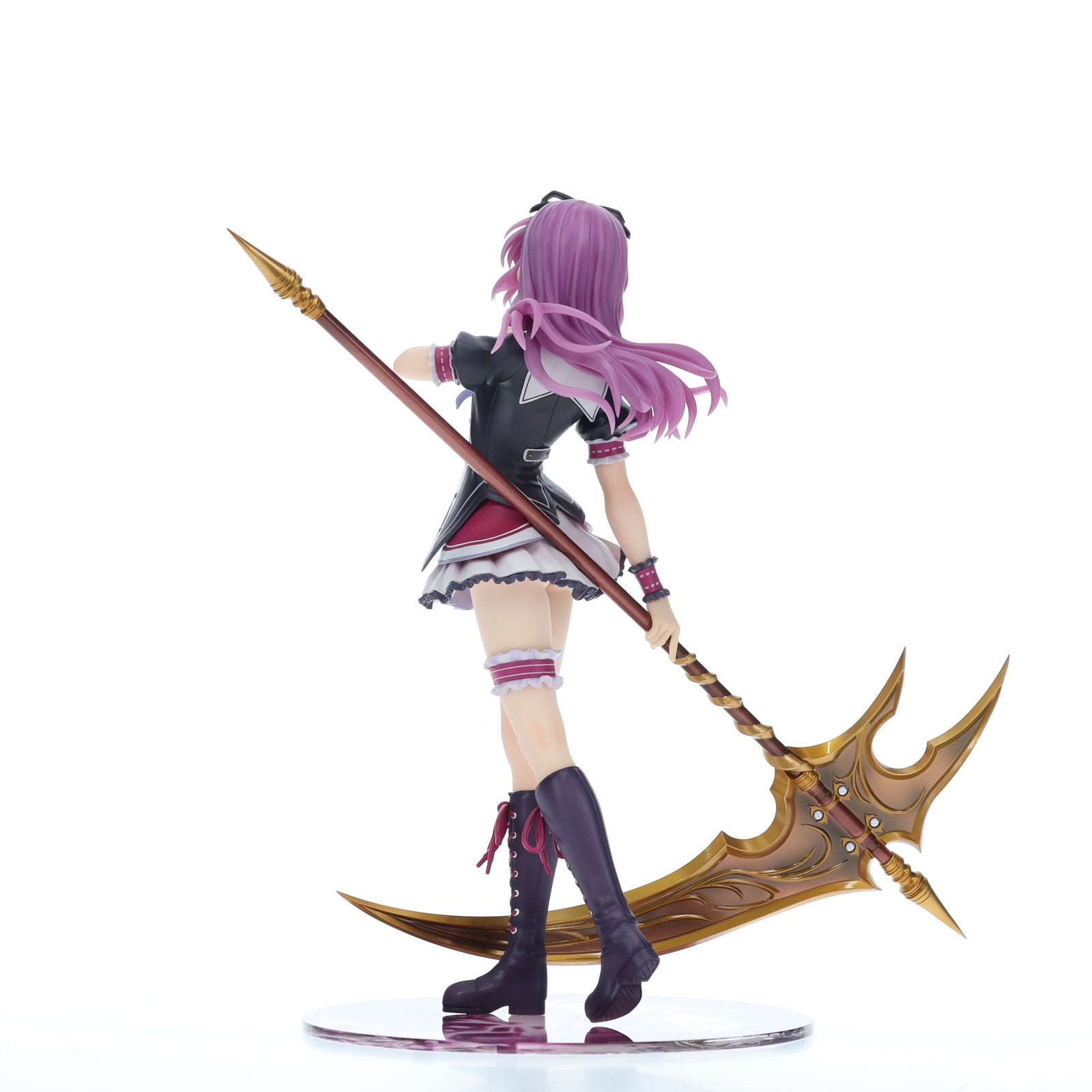 【中古即納】[FIG] コトブキヤショップ限定特典付属 レン・ブライト 軌跡シリーズ 1/8 完成品 フィギュア(PV061) コトブキヤ(20230721)