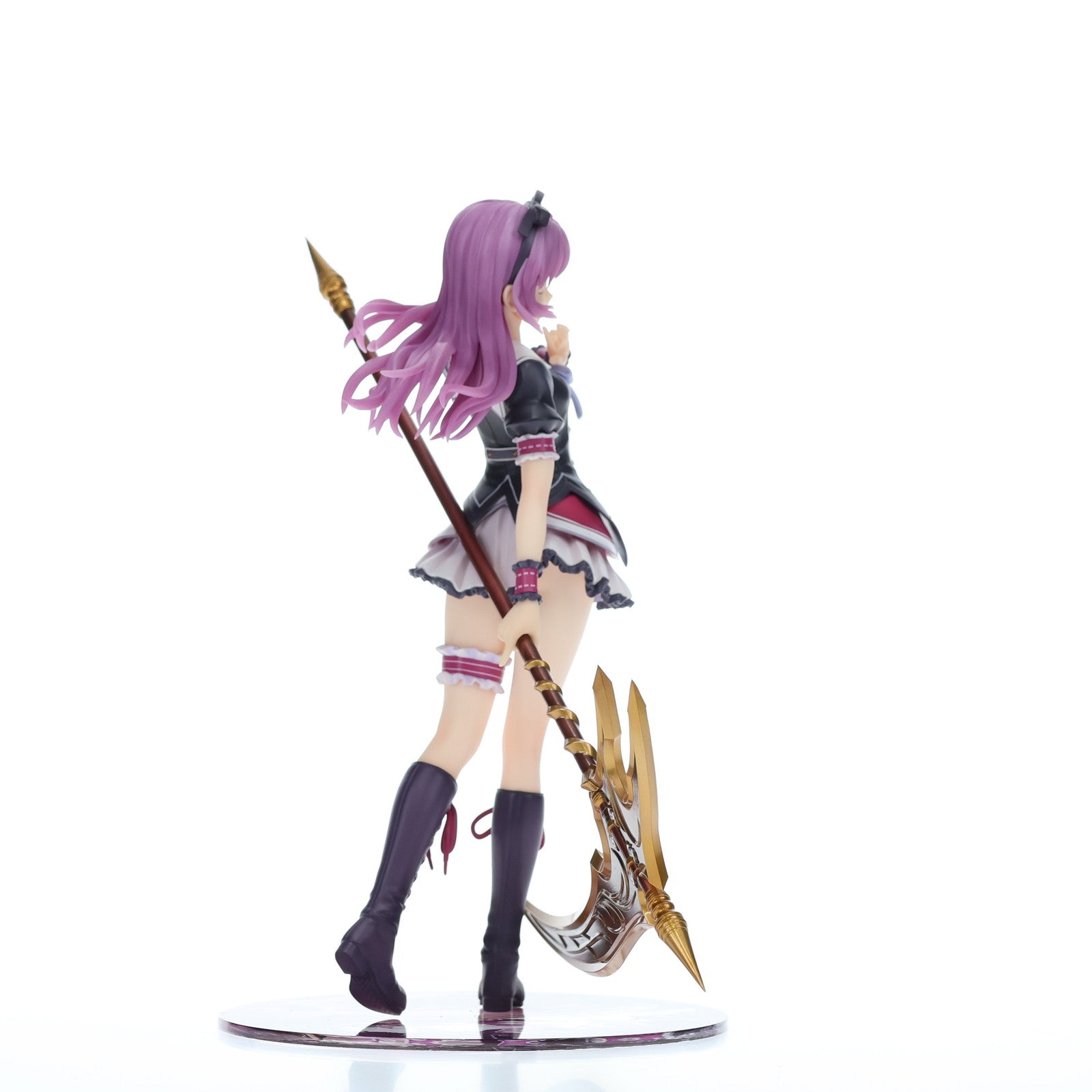 【中古即納】[FIG] コトブキヤショップ限定特典付属 レン・ブライト 軌跡シリーズ 1/8 完成品 フィギュア(PV061) コトブキヤ(20230721)