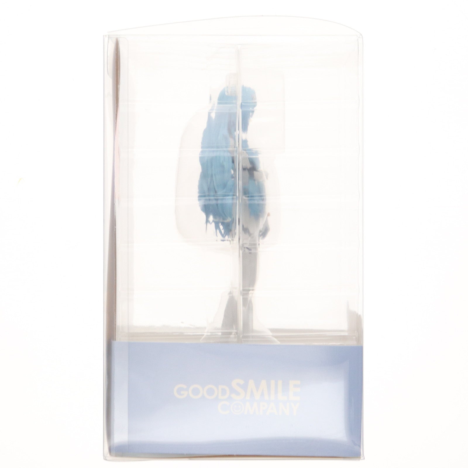 【中古即納】[FIG] POP UP PARADE(ポップアップパレード) 綾波レイ ロングヘアVer. ヱヴァンゲリヲン新劇場版 完成品 フィギュア グッドスマイルカンパニー(20220804)