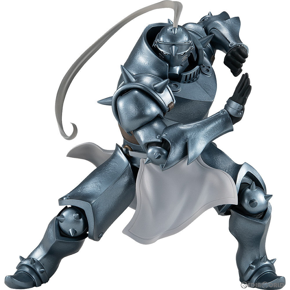 【中古即納】[FIG] (再販) POP UP PARADE(ポップアップパレード) アルフォンス・エルリック 鋼の錬金術師 FULLMETAL ALCHEMIST 完成品 フィギュア グッドスマイルカンパニー(20220710)