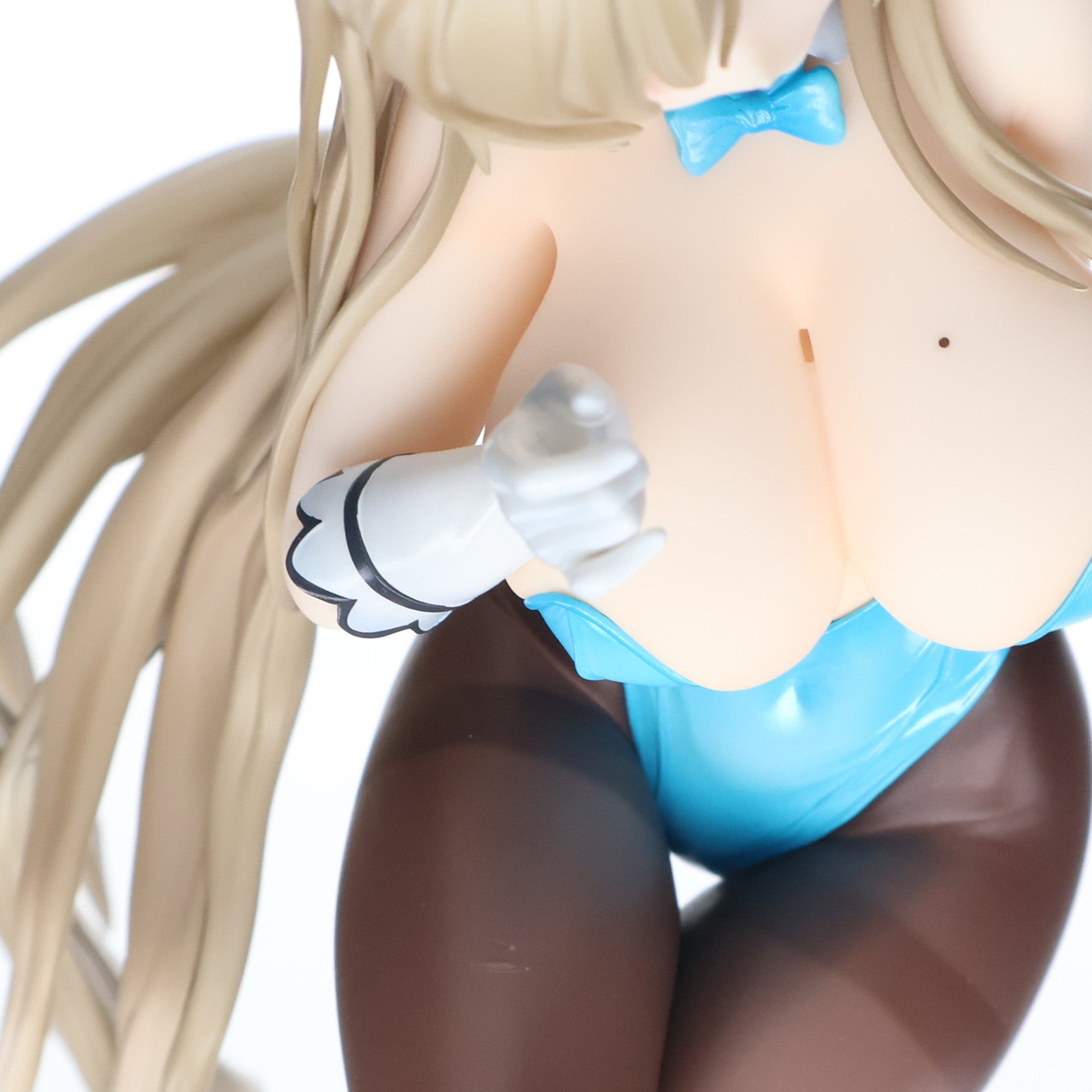 【中古即納】[FIG] 一之瀬アスナ(バニーガール)(いちのせあすな) Game Playing Ver. ブルーアーカイブ -Blue Archive- 1/7 完成品 フィギュア グッドスマイルアーツ上海(20240131)