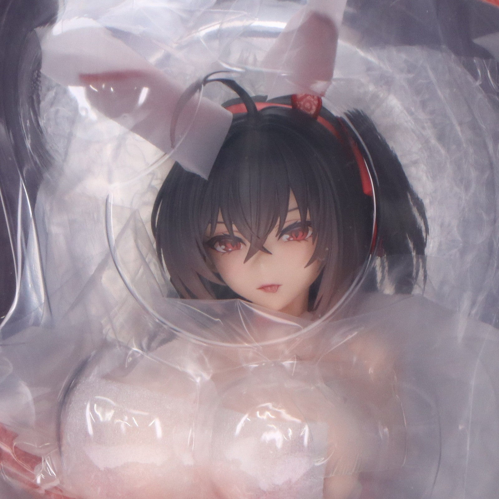 【中古即納】[FIG] 大鳳(たいほう) ～スチルイラスト ver.～ アズールレーン 1/4 完成品 フィギュア(AX-0288) アルファマックス(20250430)