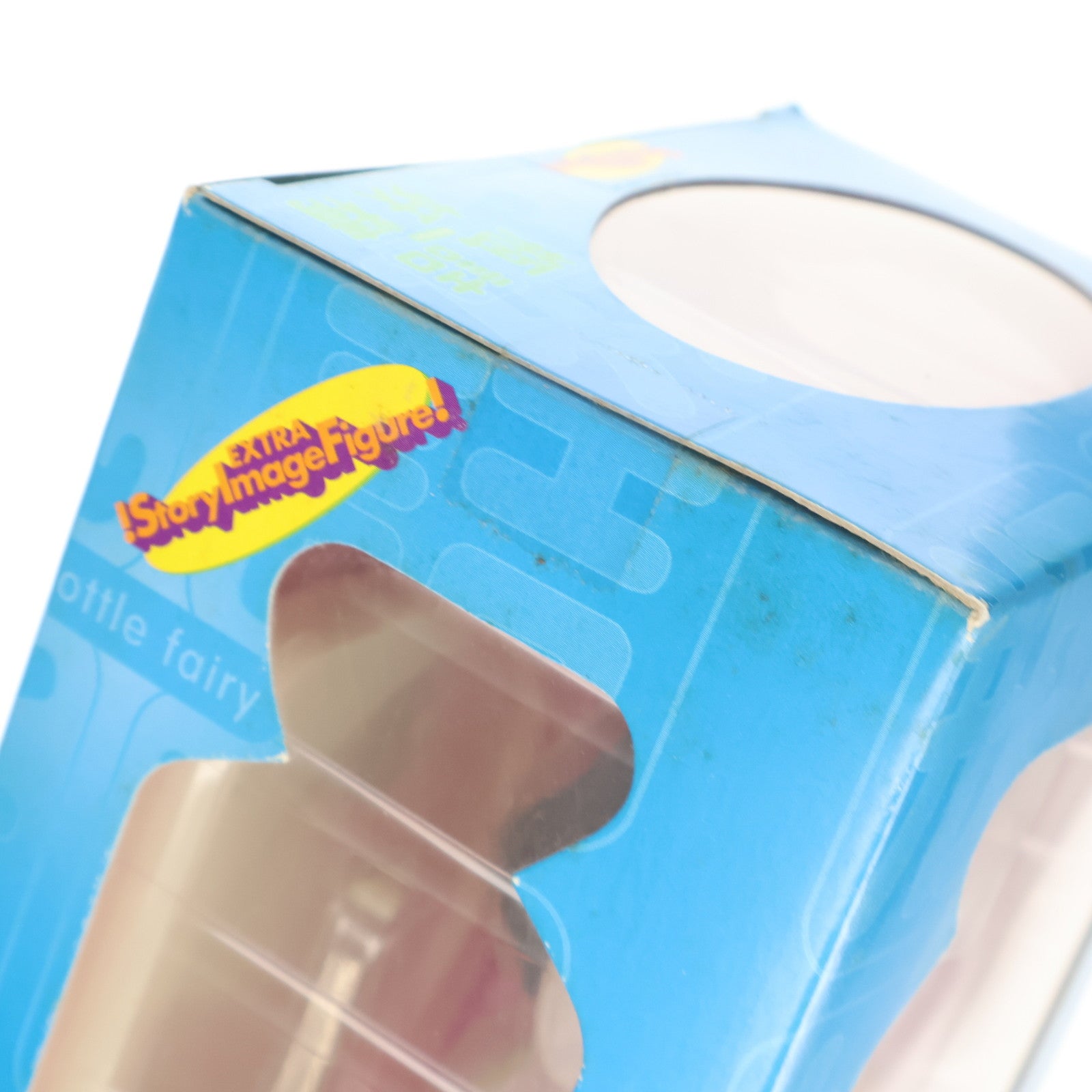 【中古即納】[FIG] SIF EX ほろろ 瓶詰妖精 Bottle fairy(ボトルフェアリー) 完成品 フィギュア YAMATO(やまと)(20041126)