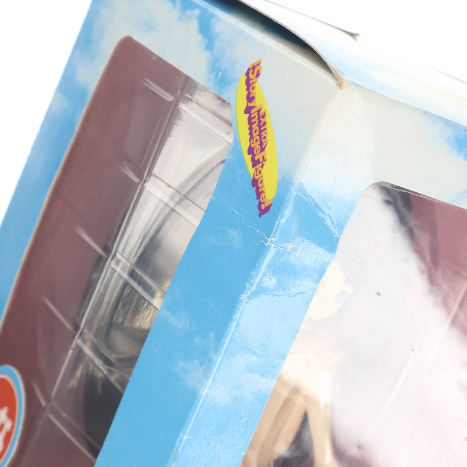 【中古即納】[FIG] SIF EX 前原しのぶ(まえはらしのぶ) ラブひなAgain 完成品 フィギュア YAMATO(やまと)(20050304)