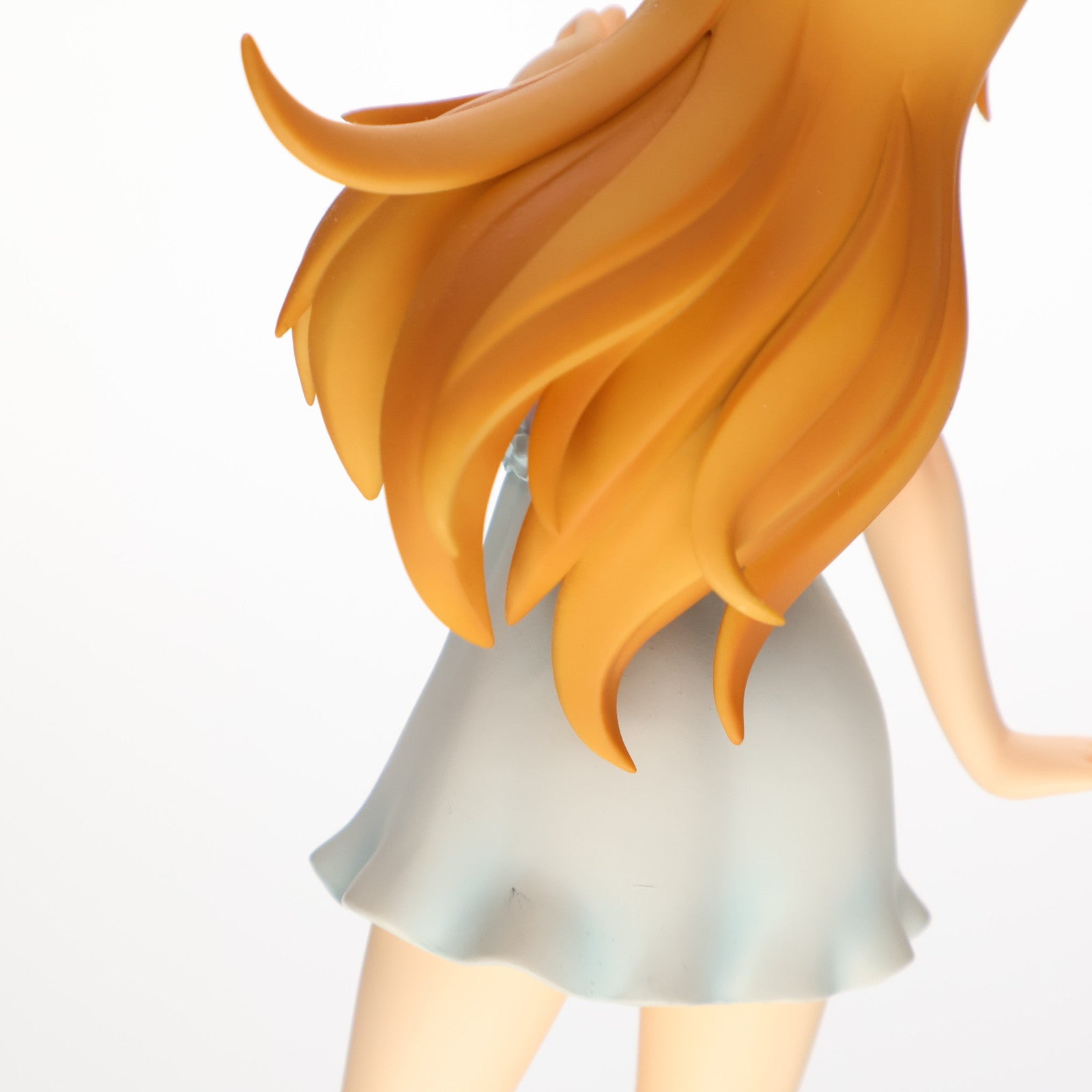 【中古即納】[FIG] 高坂桐乃(こうさかきりの) ワンピースver. 俺の妹がこんなに可愛いわけがない。 1/8 完成品 フィギュア アルファマックス(20131204)