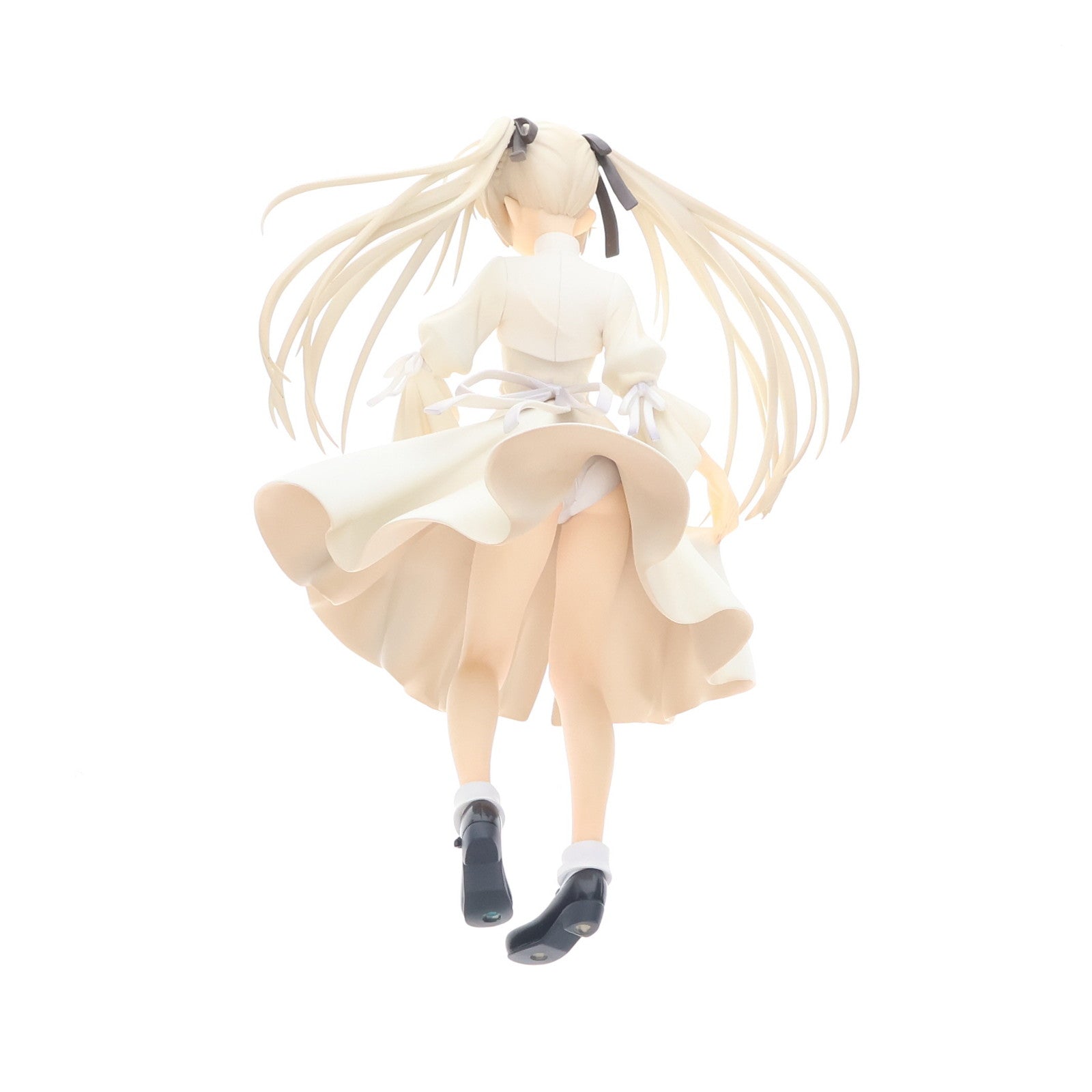 【中古即納】[FIG] 春日野穹(かすがのそら) ヨスガノソラ 1/8 完成品 フィギュア アルター(20111116)