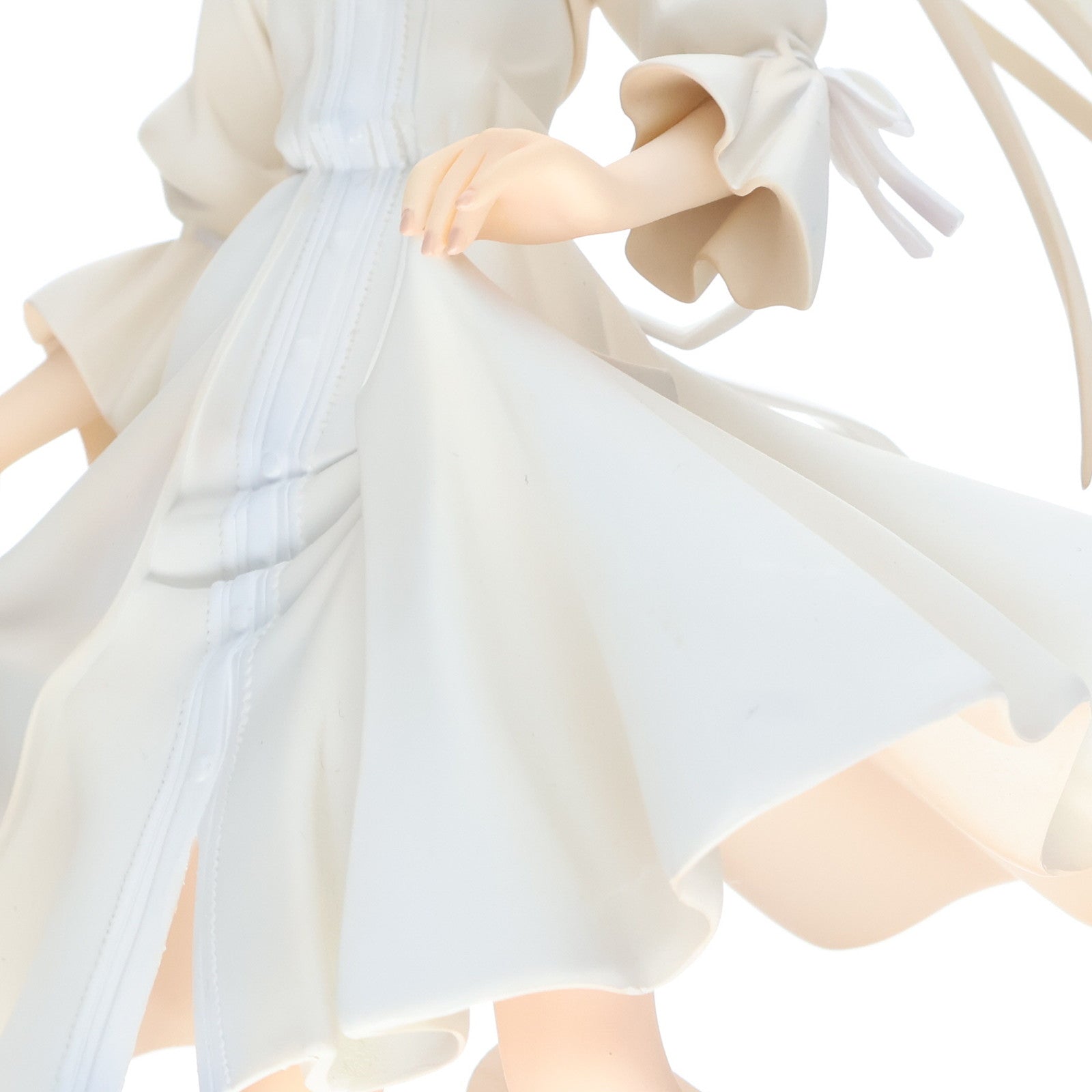 【中古即納】[FIG] 春日野穹(かすがのそら) ヨスガノソラ 1/8 完成品 フィギュア アルター(20111116)