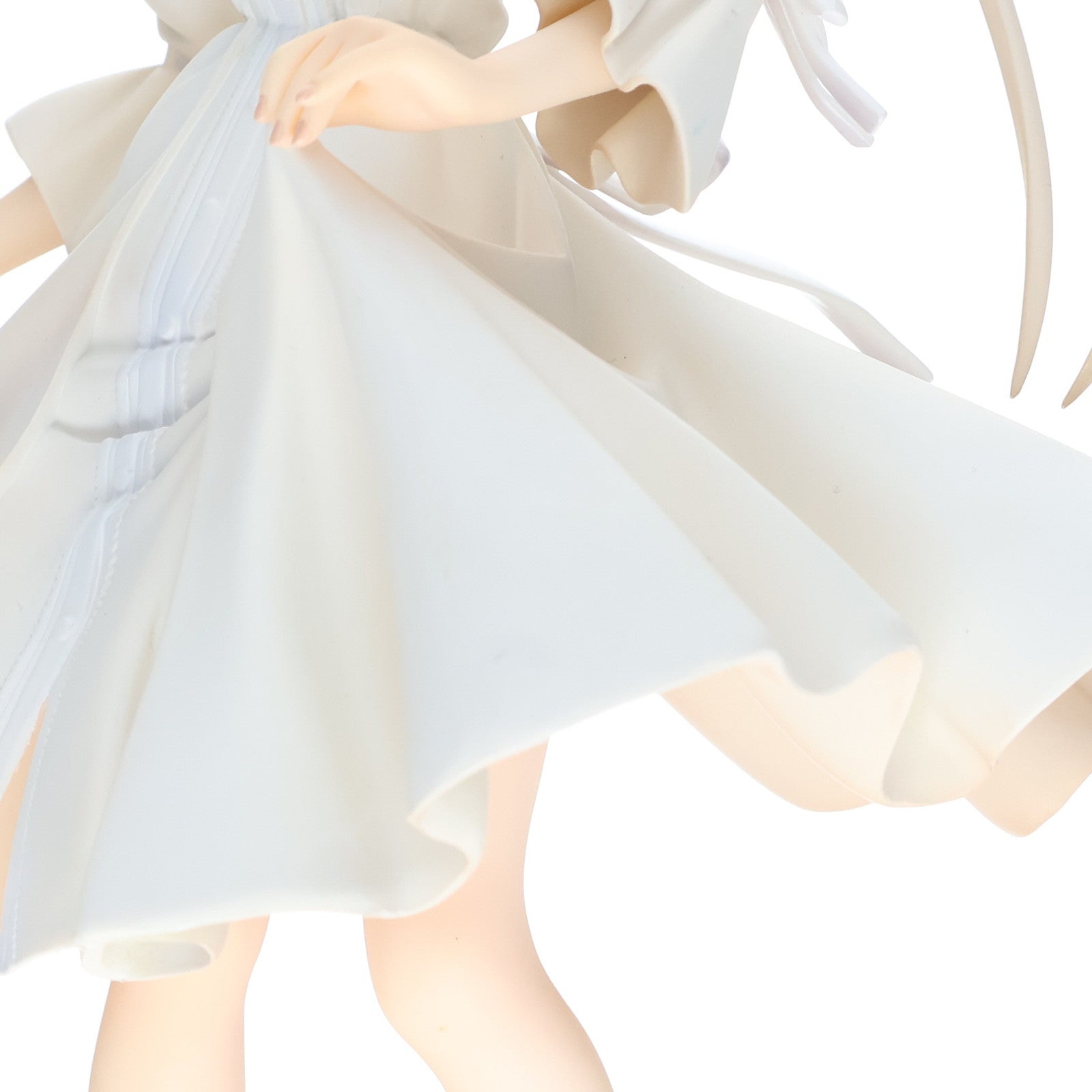 【中古即納】[FIG] 春日野穹(かすがのそら) ヨスガノソラ 1/8 完成品 フィギュア アルター(20111116)