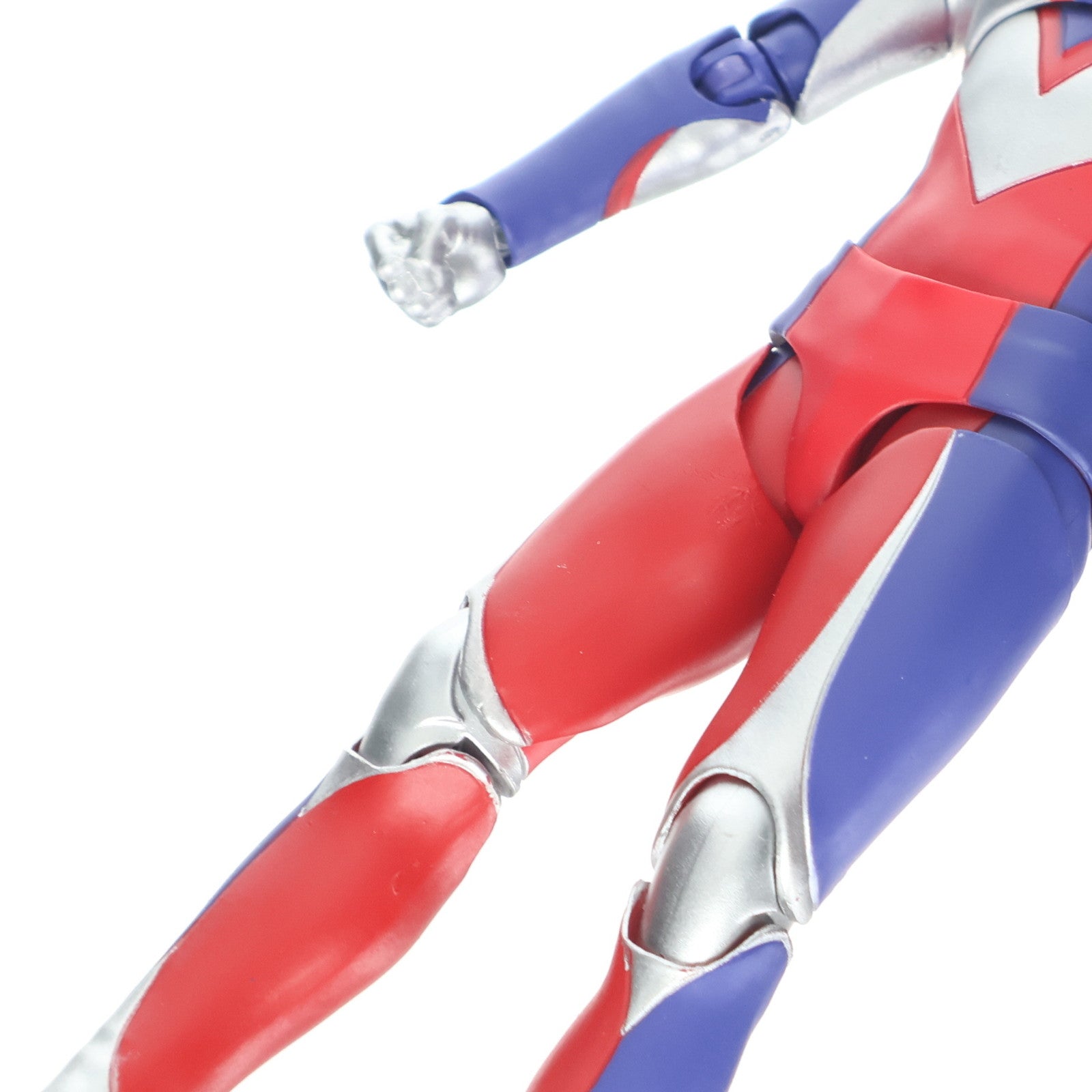【中古即納】[FIG] (再販) S.H.Figuarts(フィギュアーツ)(真骨彫製法) ウルトラマンティガ マルチタイプ 完成品 可動フィギュア バンダイスピリッツ(20231117)