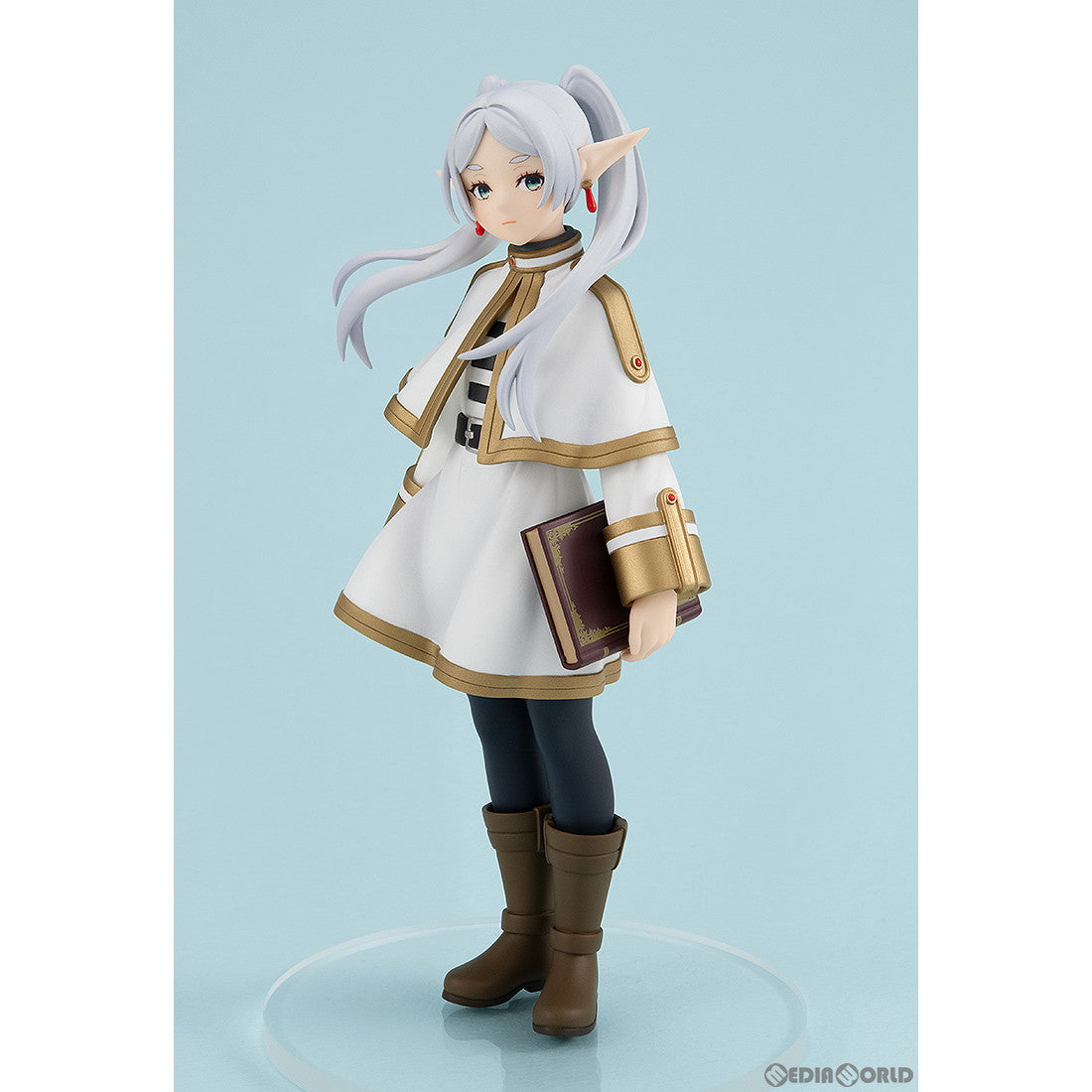 【中古即納】[FIG] POP UP PARADE(ポップアップパレード) フリーレン 葬送のフリーレン 完成品 フィギュア グッドスマイルカンパニー(20240922)