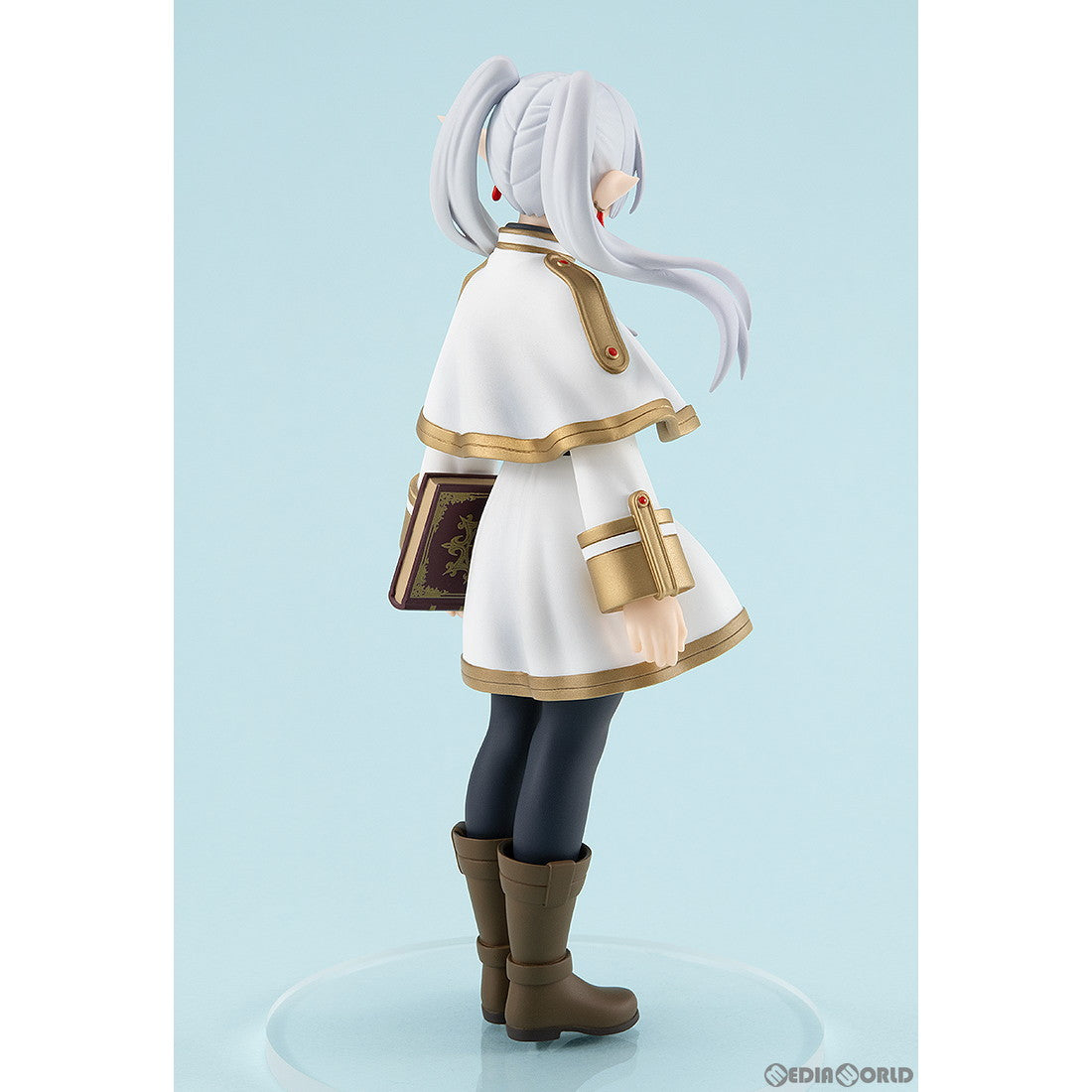 【中古即納】[FIG] POP UP PARADE(ポップアップパレード) フリーレン 葬送のフリーレン 完成品 フィギュア グッドスマイルカンパニー(20240922)