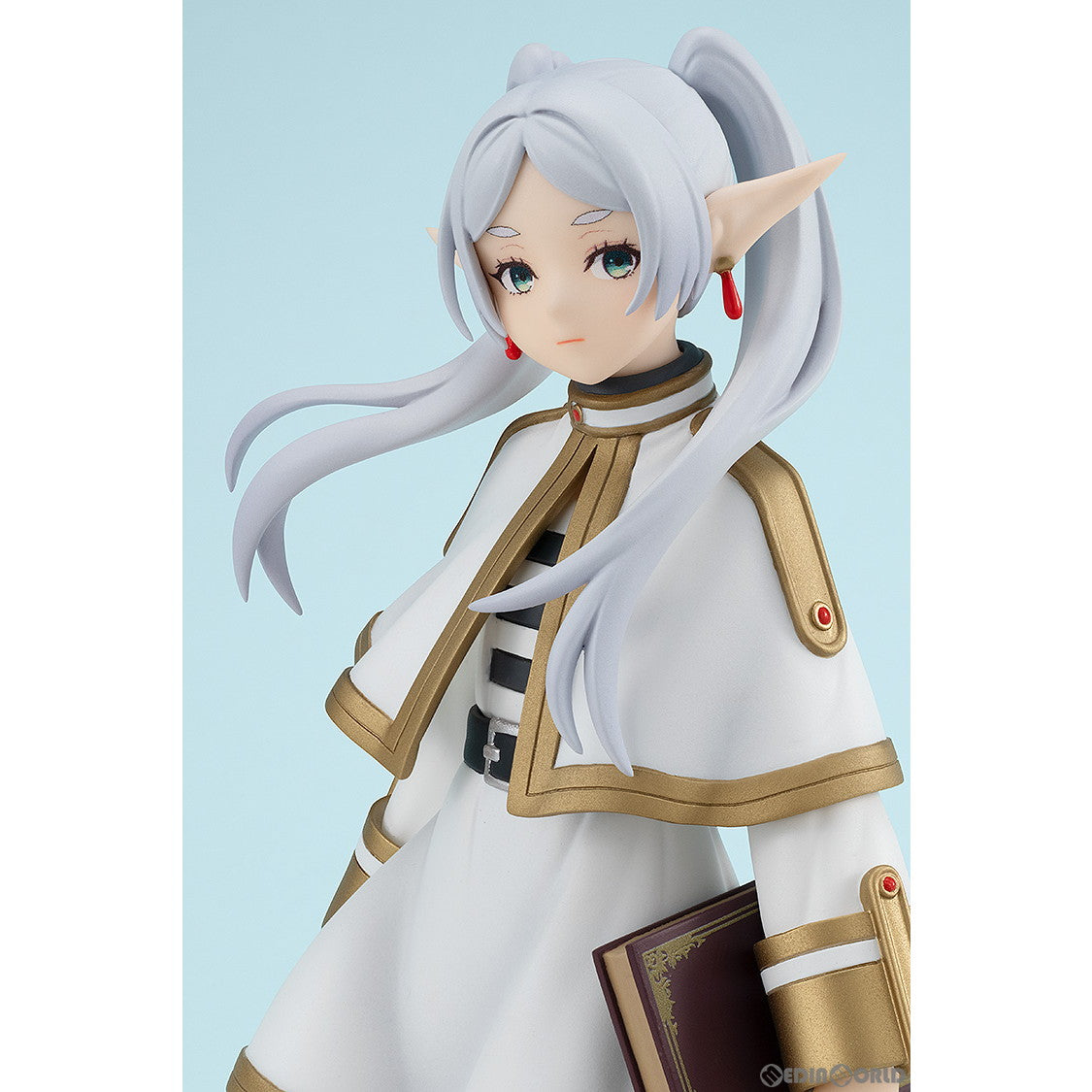 【中古即納】[FIG] POP UP PARADE(ポップアップパレード) フリーレン 葬送のフリーレン 完成品 フィギュア グッドスマイルカンパニー(20240922)