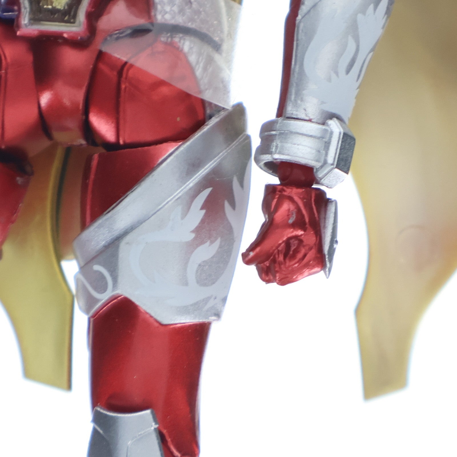 【中古即納】[FIG] S.H.Figuarts(フィギュアーツ) 仮面ライダーバロン レモンエナジーアームズ 仮面ライダー鎧武 完成品 可動フィギュア 魂ネイション2014&魂ウェブ商店限定 バンダイ(20141031)