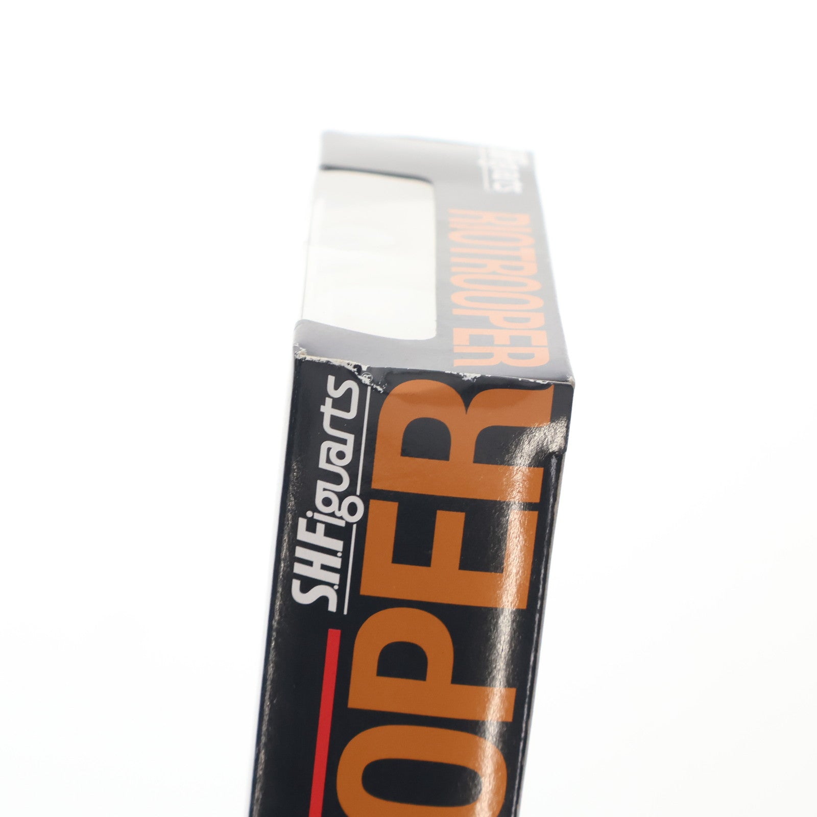 【中古即納】[FIG] S.H.Figuarts(フィギュアーツ) ライオトルーパー 仮面ライダー555(ファイズ) 完成品 可動フィギュア バンダイ(20111008)