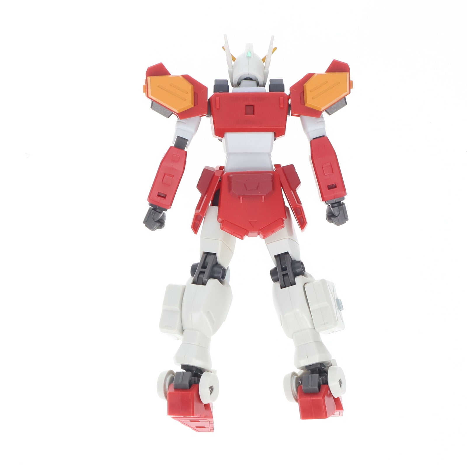 【中古即納】[FIG] ROBOT魂(SIDE MS) ガンダムヘビーアームズ改 新機動戦記ガンダムW(ウイング) 完成品 可動フィギュア バンダイ(20130622)