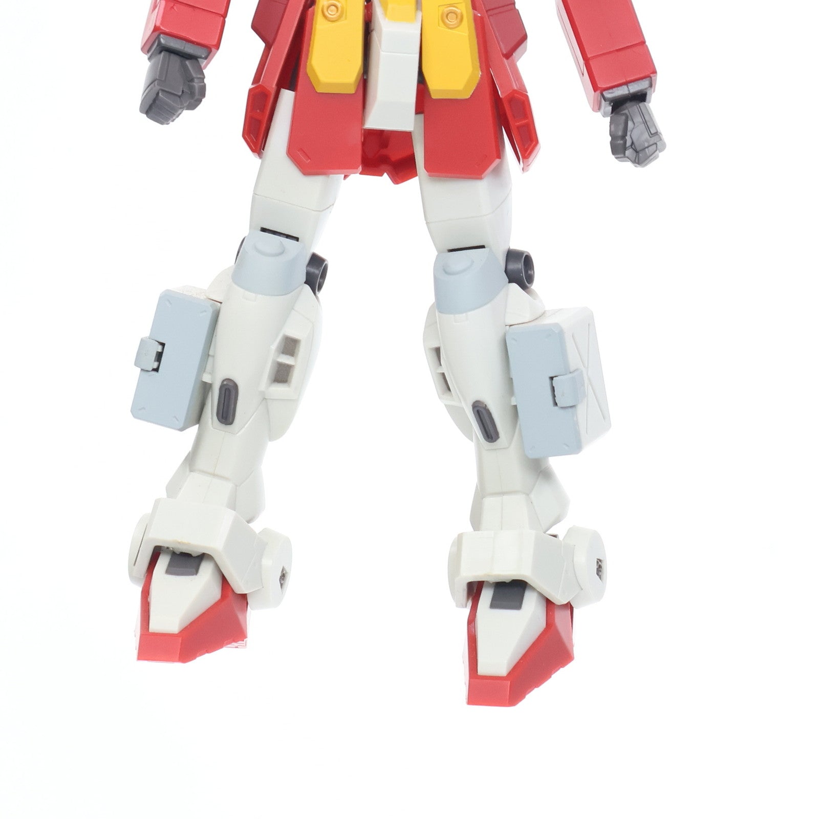 【中古即納】[FIG] ROBOT魂(SIDE MS) ガンダムヘビーアームズ改 新機動戦記ガンダムW(ウイング) 完成品 可動フィギュア バンダイ(20130622)