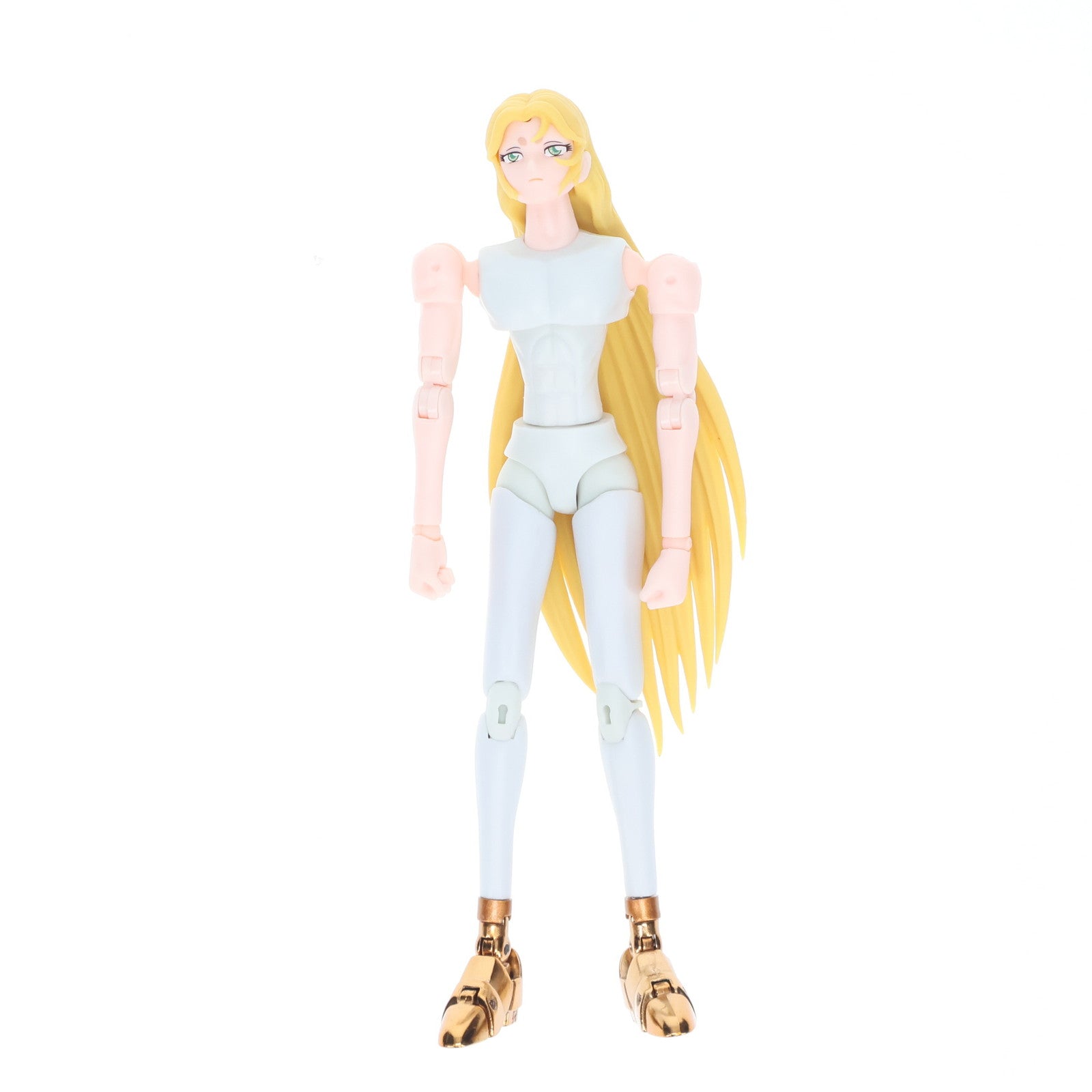 【中古即納】[FIG] 聖闘士聖衣神話EX アリエスムウ ～ORIGINAL COLOR EDITION～ 聖闘士星矢 完成品 可動フィギュア 魂ネイション2015&魂ウェブ商店限定 バンダイ(20151030)