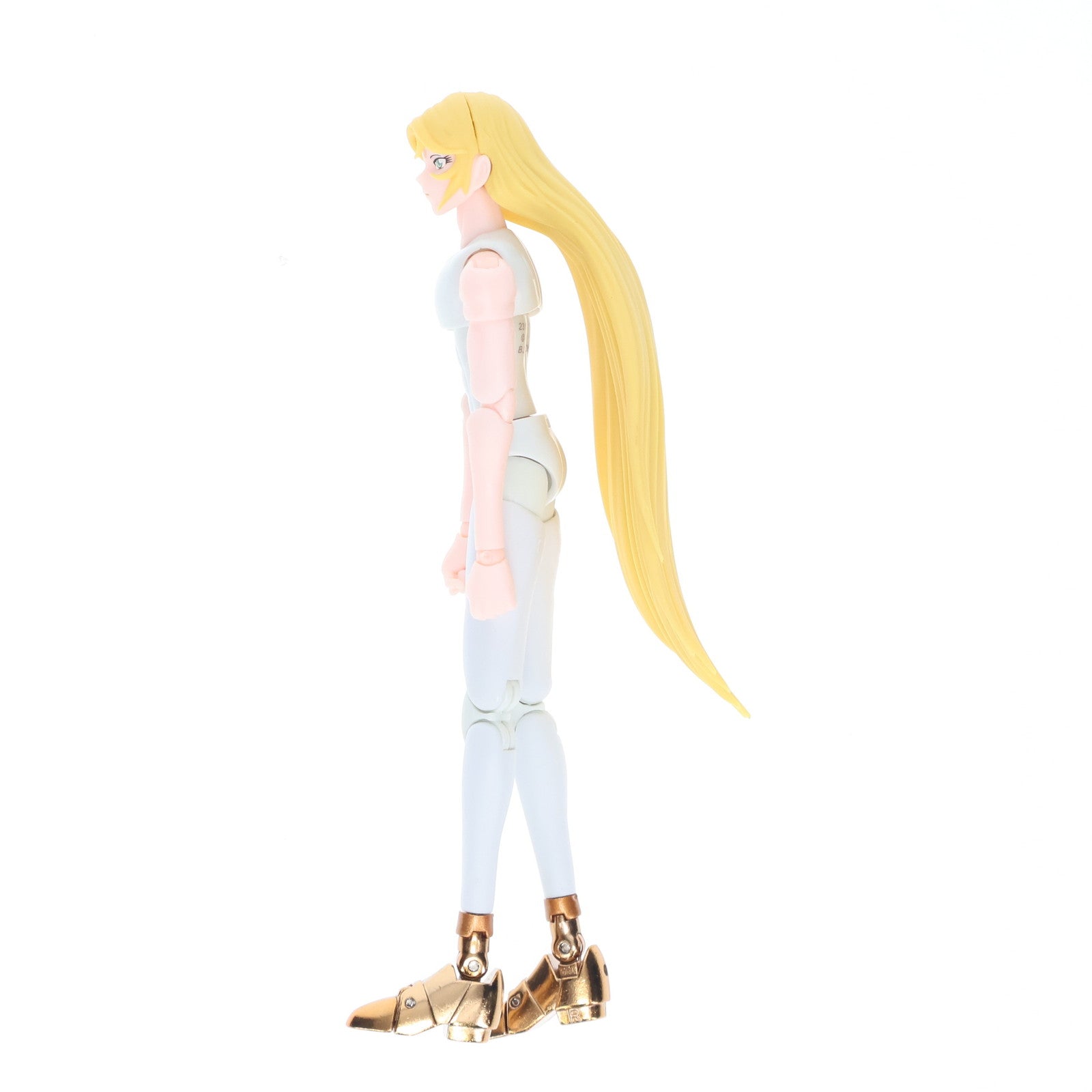 【中古即納】[FIG] 聖闘士聖衣神話EX アリエスムウ ～ORIGINAL COLOR EDITION～ 聖闘士星矢 完成品 可動フィギュア 魂ネイション2015&魂ウェブ商店限定 バンダイ(20151030)