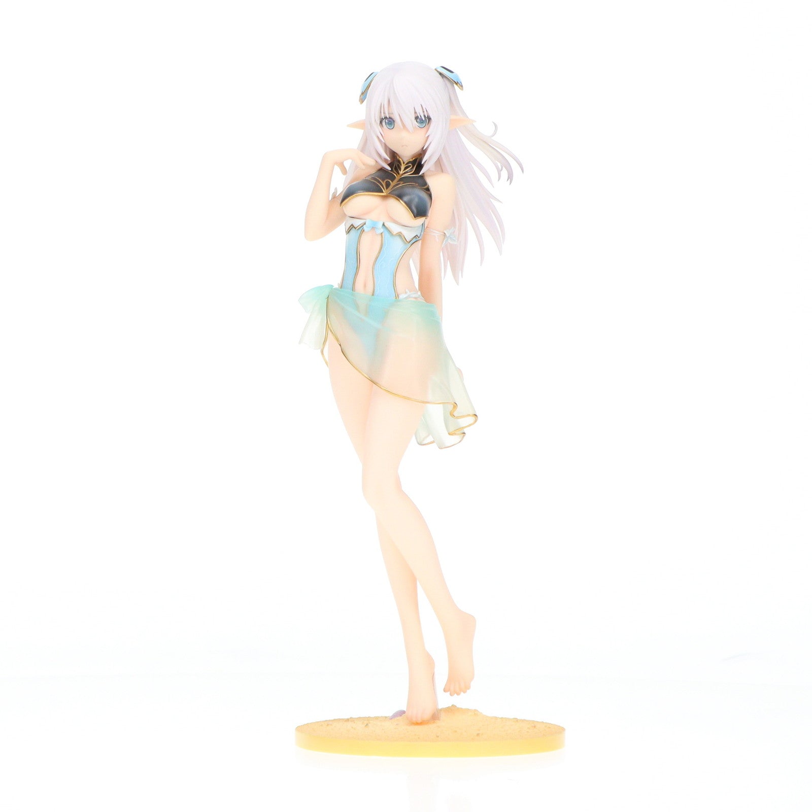 【中古即納】[FIG] アルティナ -水着Ver.- シャイニング・ビーチヒロインズ 完成品 フィギュア FLARE(フレア)(20180430)