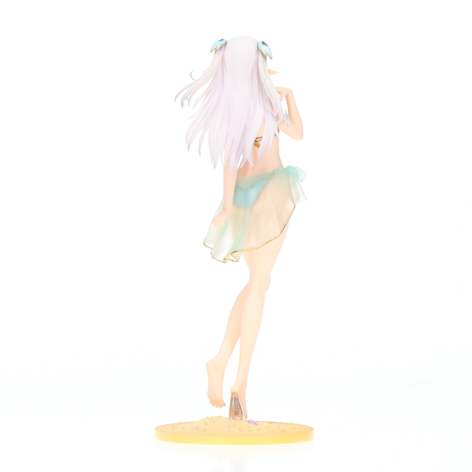 【中古即納】[FIG] アルティナ -水着Ver.- シャイニング・ビーチヒロインズ 完成品 フィギュア FLARE(フレア)(20180430)