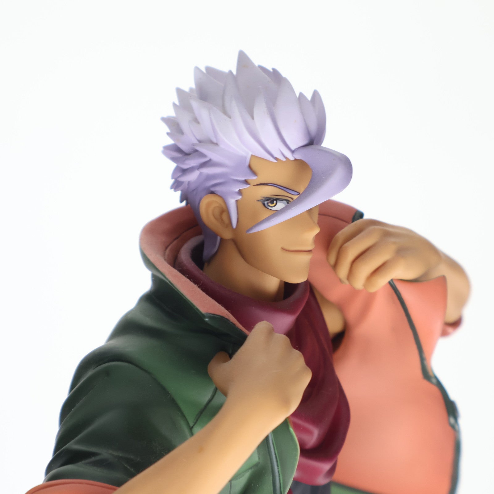 【中古即納】[FIG] G.E.M.シリーズ オルガ・イツカ 機動戦士ガンダム 鉄血のオルフェンズ 完成品 フィギュア メガハウス(20170414)