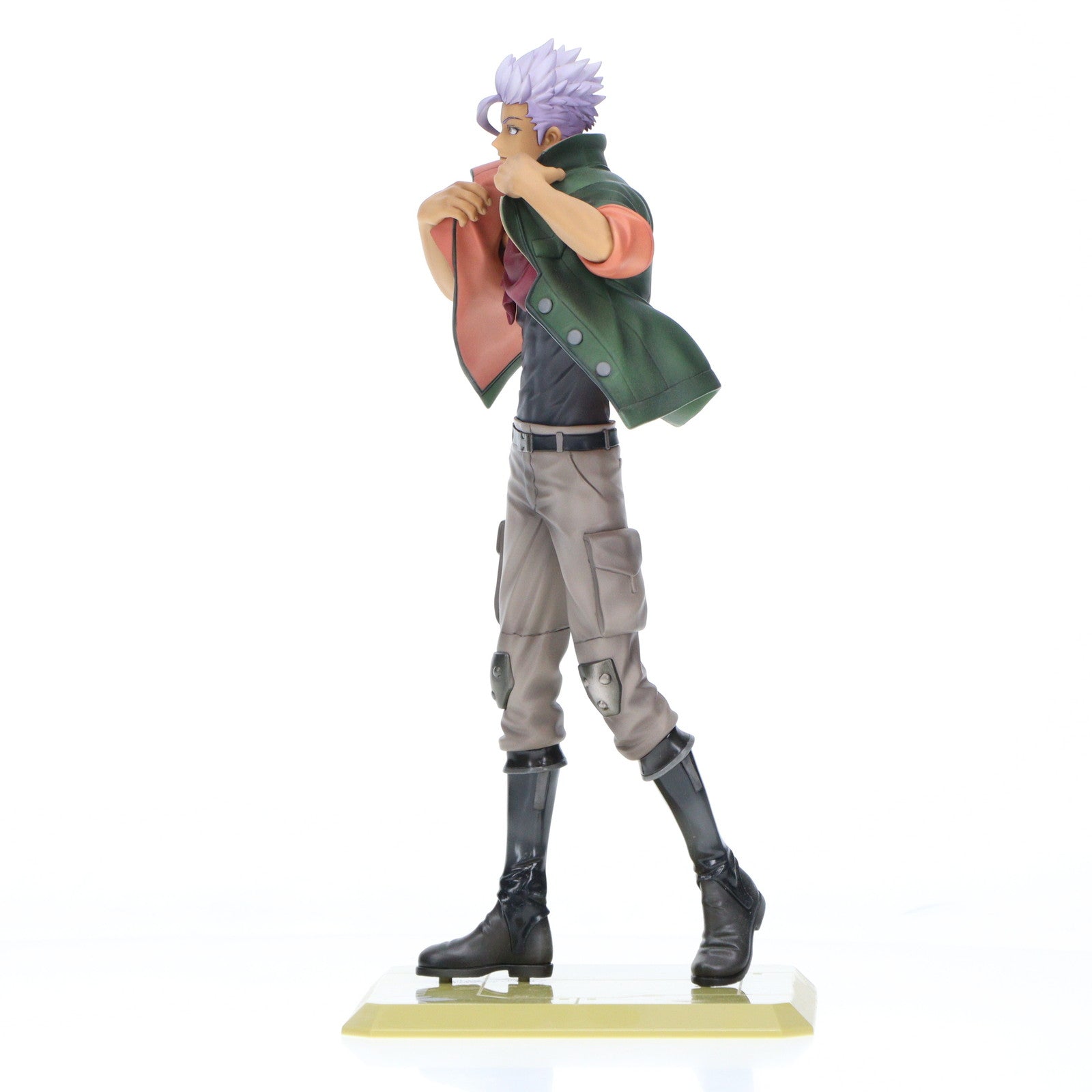 【中古即納】[FIG] G.E.M.シリーズ オルガ・イツカ 機動戦士ガンダム 鉄血のオルフェンズ 完成品 フィギュア メガハウス(20170414)