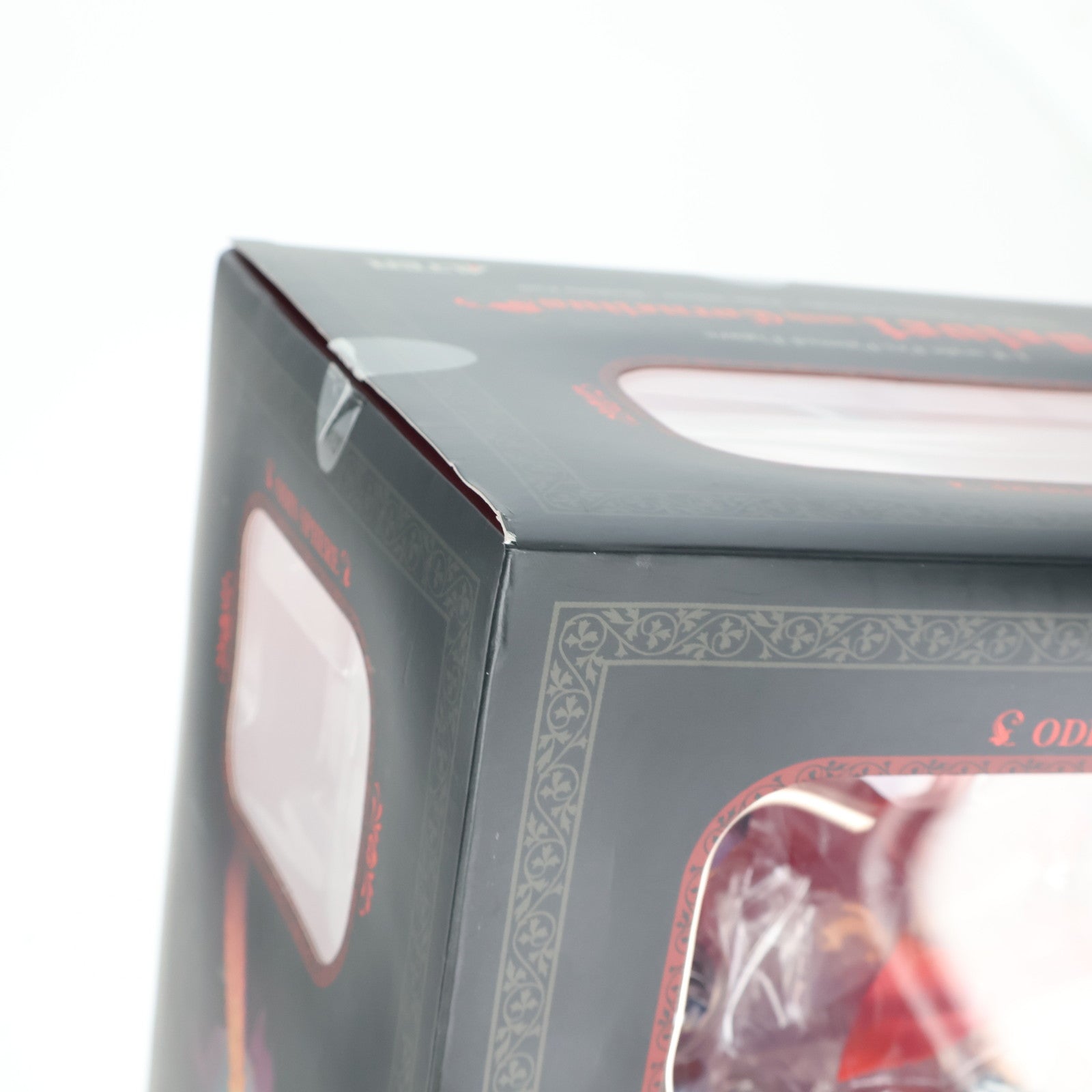【中古即納】[FIG] ベルベットwithコルネリウス オーディンスフィア 1/8 完成品 フィギュア アルター(20160417)