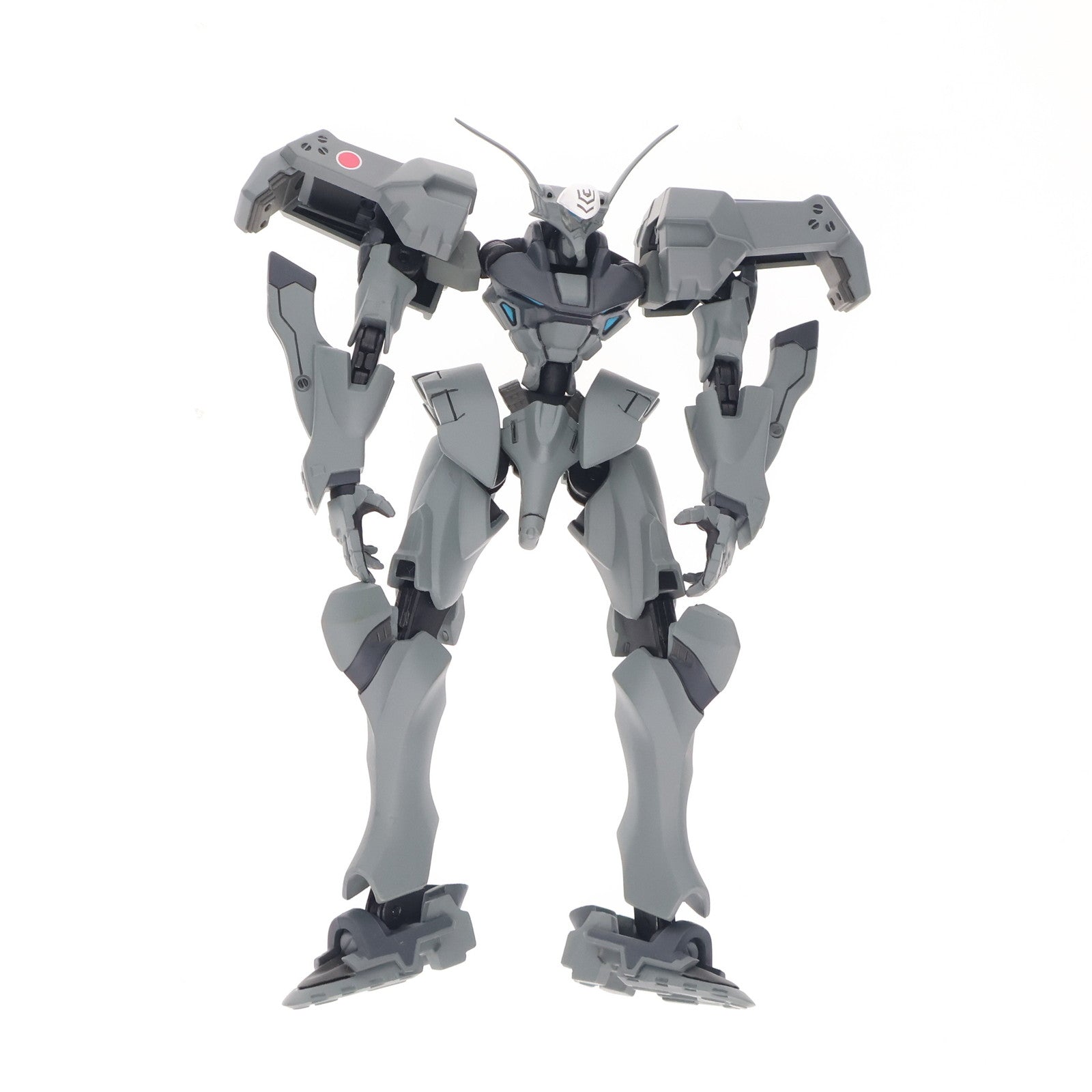 【中古即納】[FIG] A3メカアクションフィギュアシリーズ 日本帝国軍 94式戦術歩行戦闘機 不知火 マブラヴ オルタネイティヴ 完成品 可動フィギュア ボークスショップ&ホビー天国ウェブ限定 ボークス(20101106)