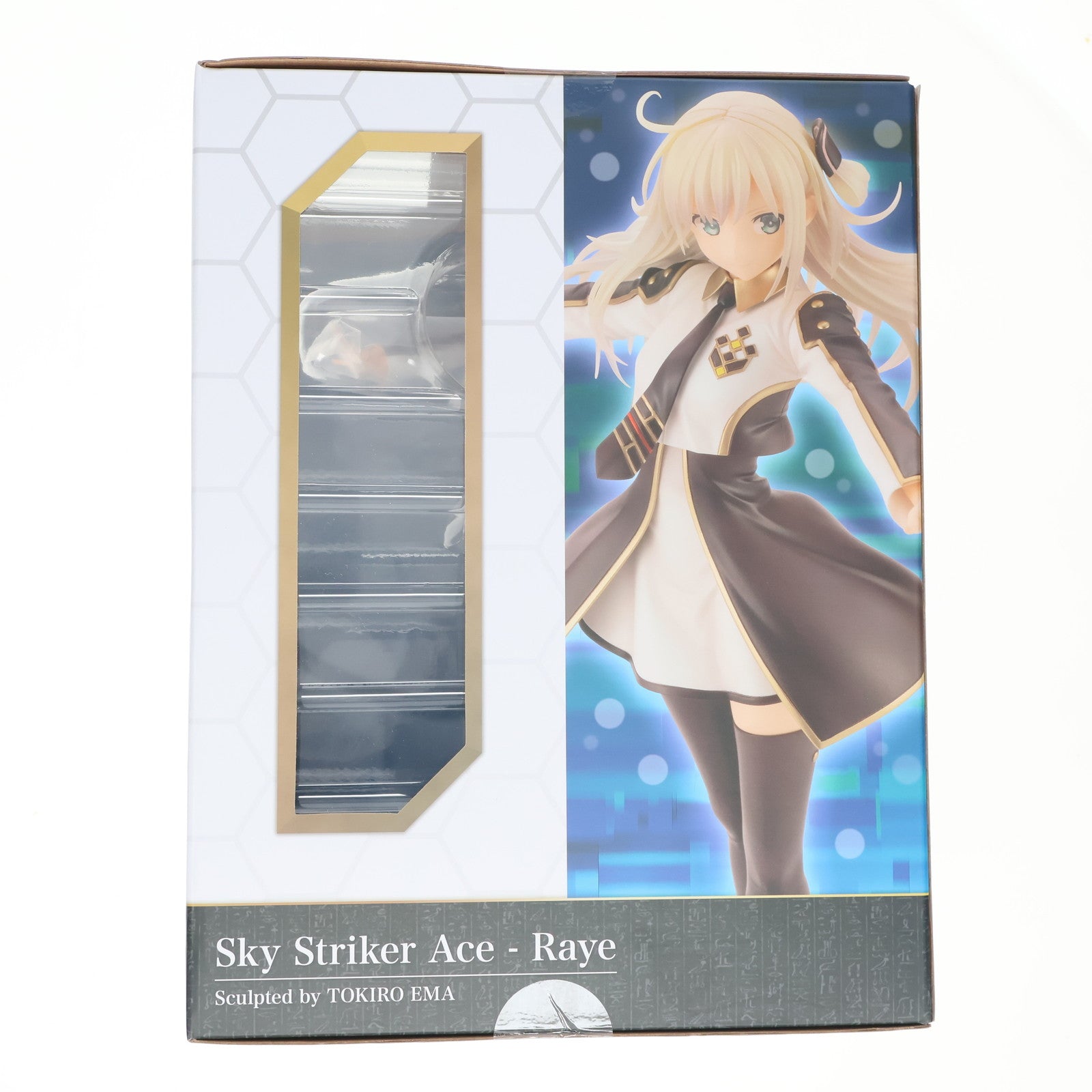 【中古即納】[FIG] コトブキヤショップ限定特典付属 閃刀姫─レイ/遊戯王カードゲームモンスターフィギュアコレクション 1/7 完成品 フィギュア(PV125) コトブキヤ(20240630)