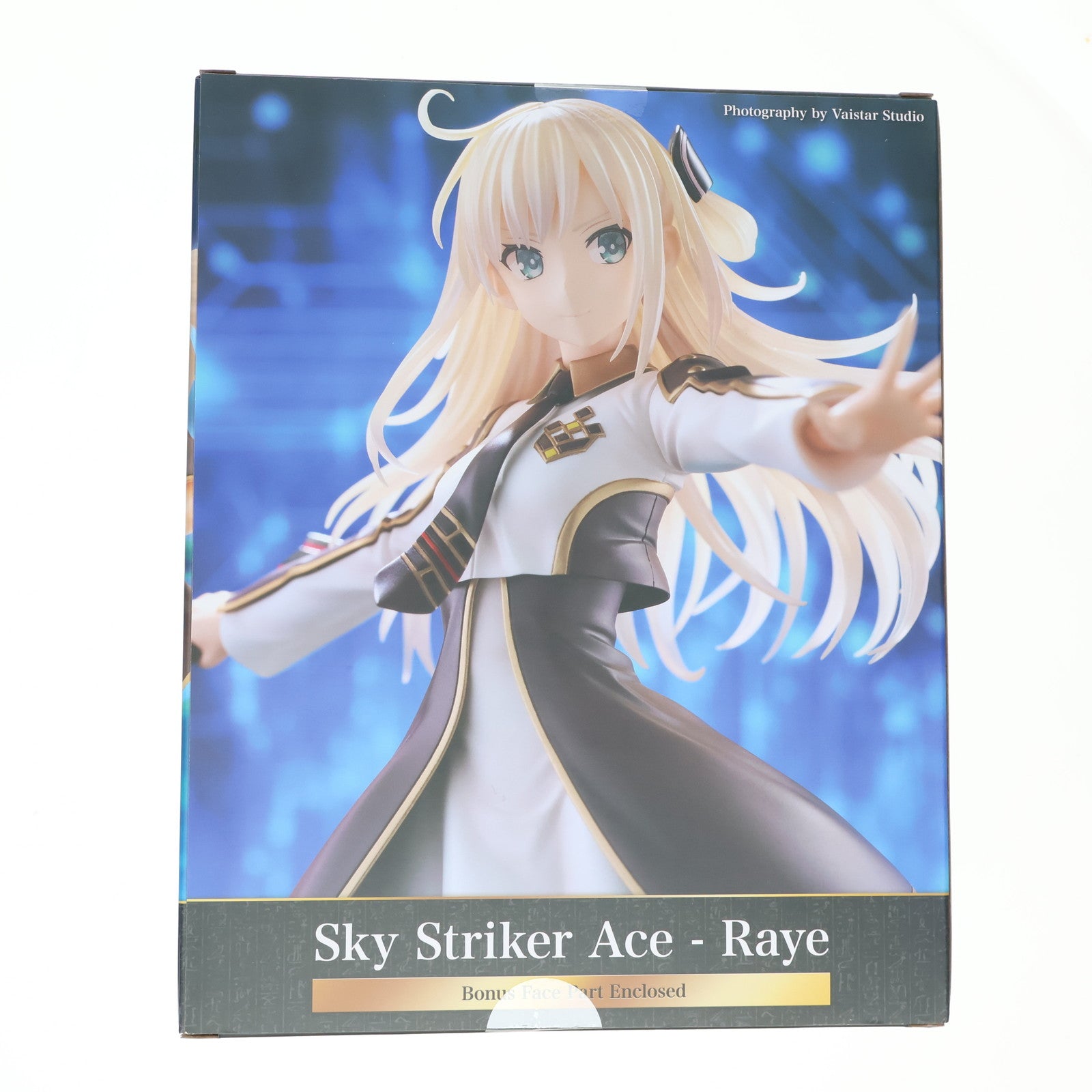 【中古即納】[FIG] コトブキヤショップ限定特典付属 閃刀姫─レイ/遊戯王カードゲームモンスターフィギュアコレクション 1/7 完成品 フィギュア(PV125) コトブキヤ(20240630)